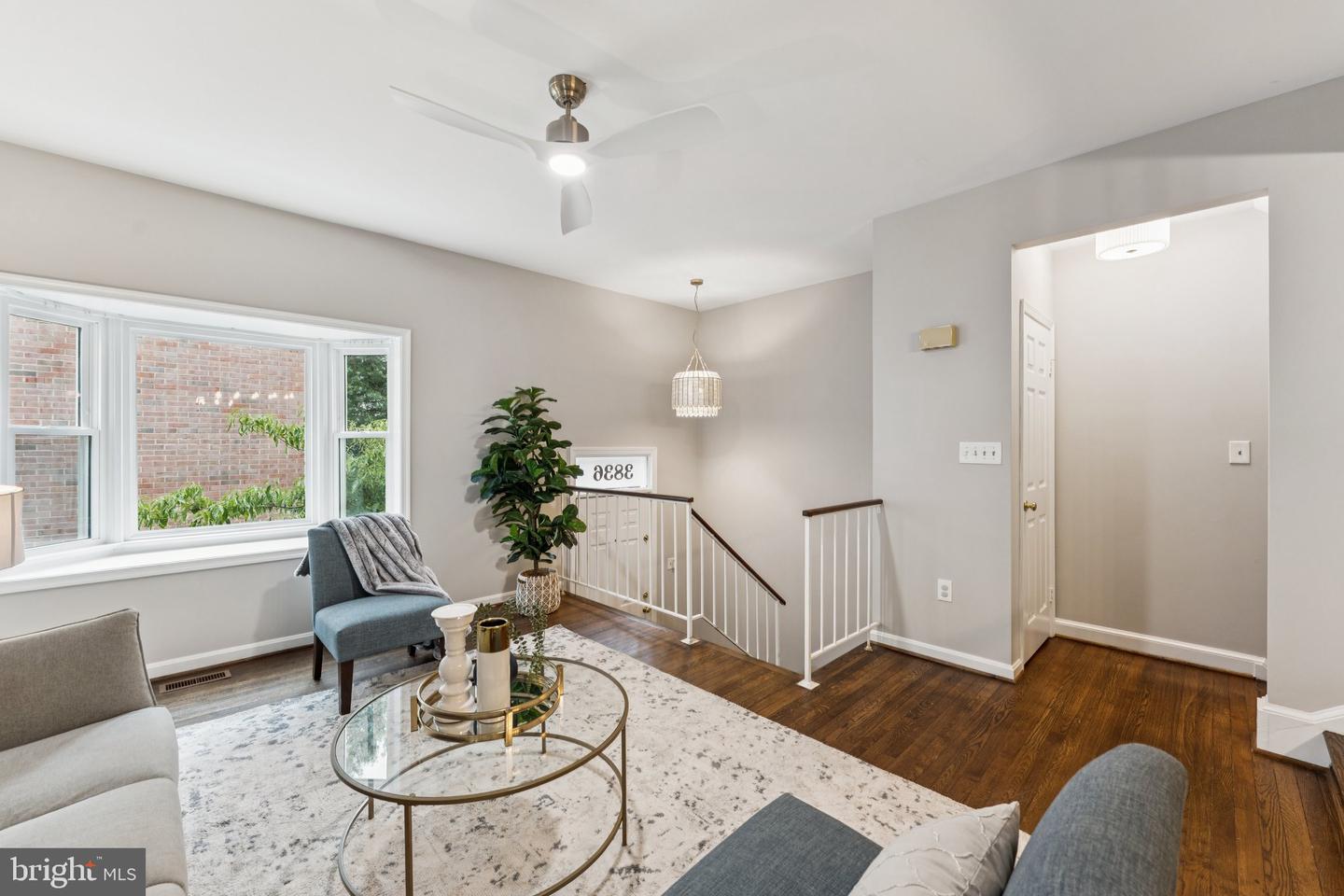 3836 BRIGHTON CT, ALEXANDRIA, Virginia 22305, 4 Bedrooms Bedrooms, ,2 BathroomsBathrooms,Residential,For sale,3836 BRIGHTON CT,VAAX2048382 MLS # VAAX2048382