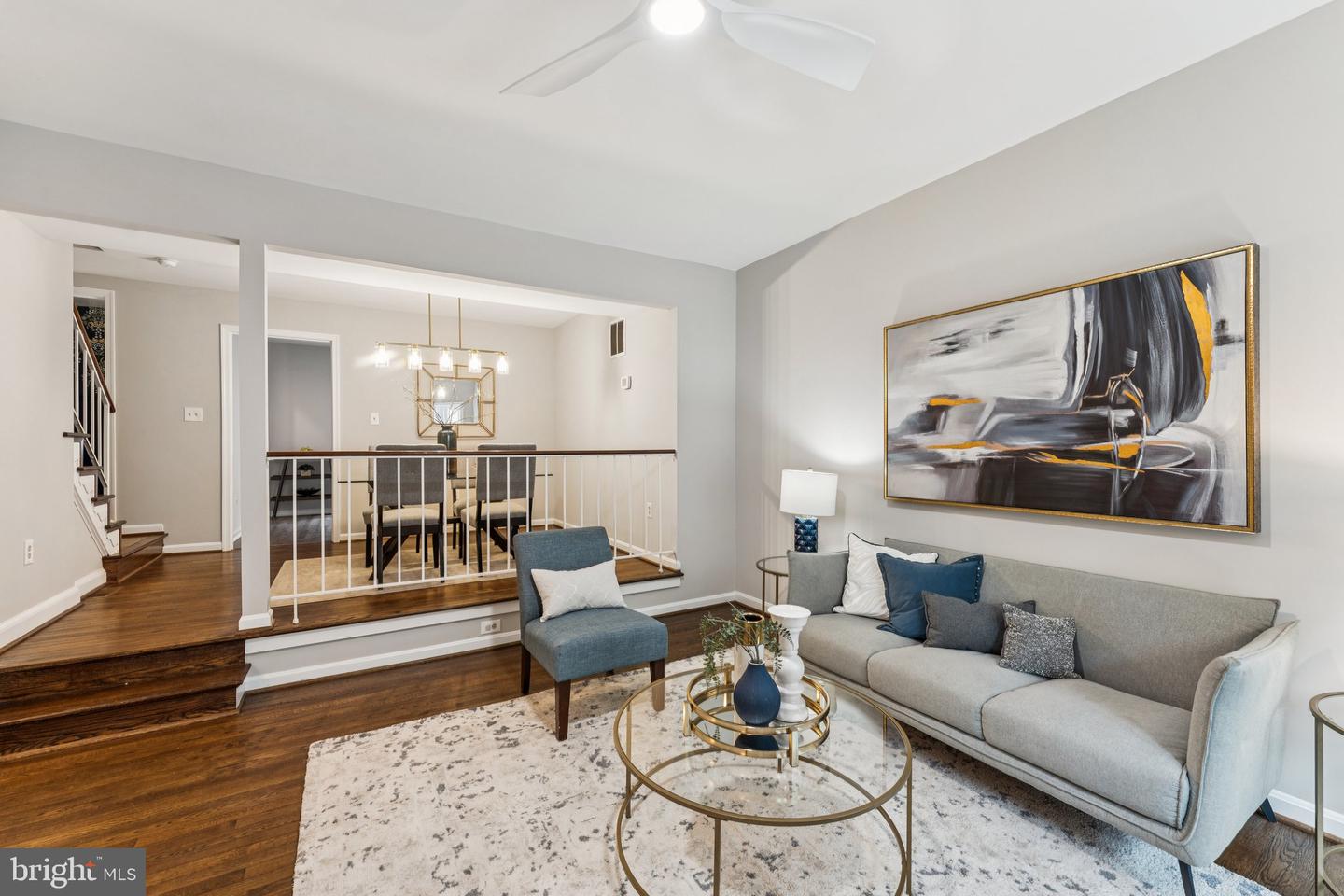 3836 BRIGHTON CT, ALEXANDRIA, Virginia 22305, 4 Bedrooms Bedrooms, ,2 BathroomsBathrooms,Residential,For sale,3836 BRIGHTON CT,VAAX2048382 MLS # VAAX2048382