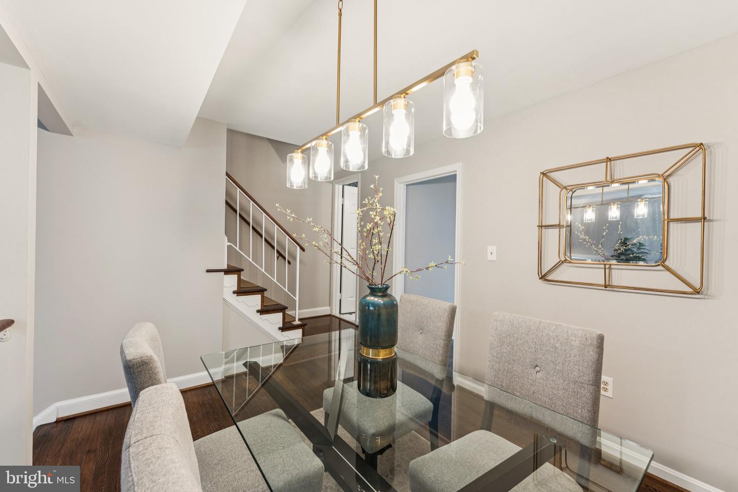 3836 BRIGHTON CT, ALEXANDRIA, Virginia 22305, 4 Bedrooms Bedrooms, ,2 BathroomsBathrooms,Residential,For sale,3836 BRIGHTON CT,VAAX2048382 MLS # VAAX2048382