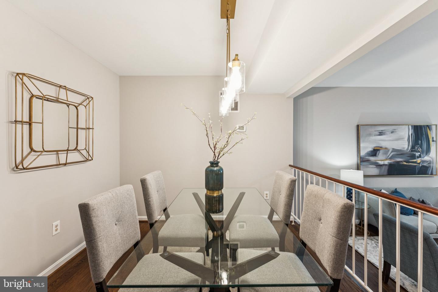 3836 BRIGHTON CT, ALEXANDRIA, Virginia 22305, 4 Bedrooms Bedrooms, ,2 BathroomsBathrooms,Residential,For sale,3836 BRIGHTON CT,VAAX2048382 MLS # VAAX2048382