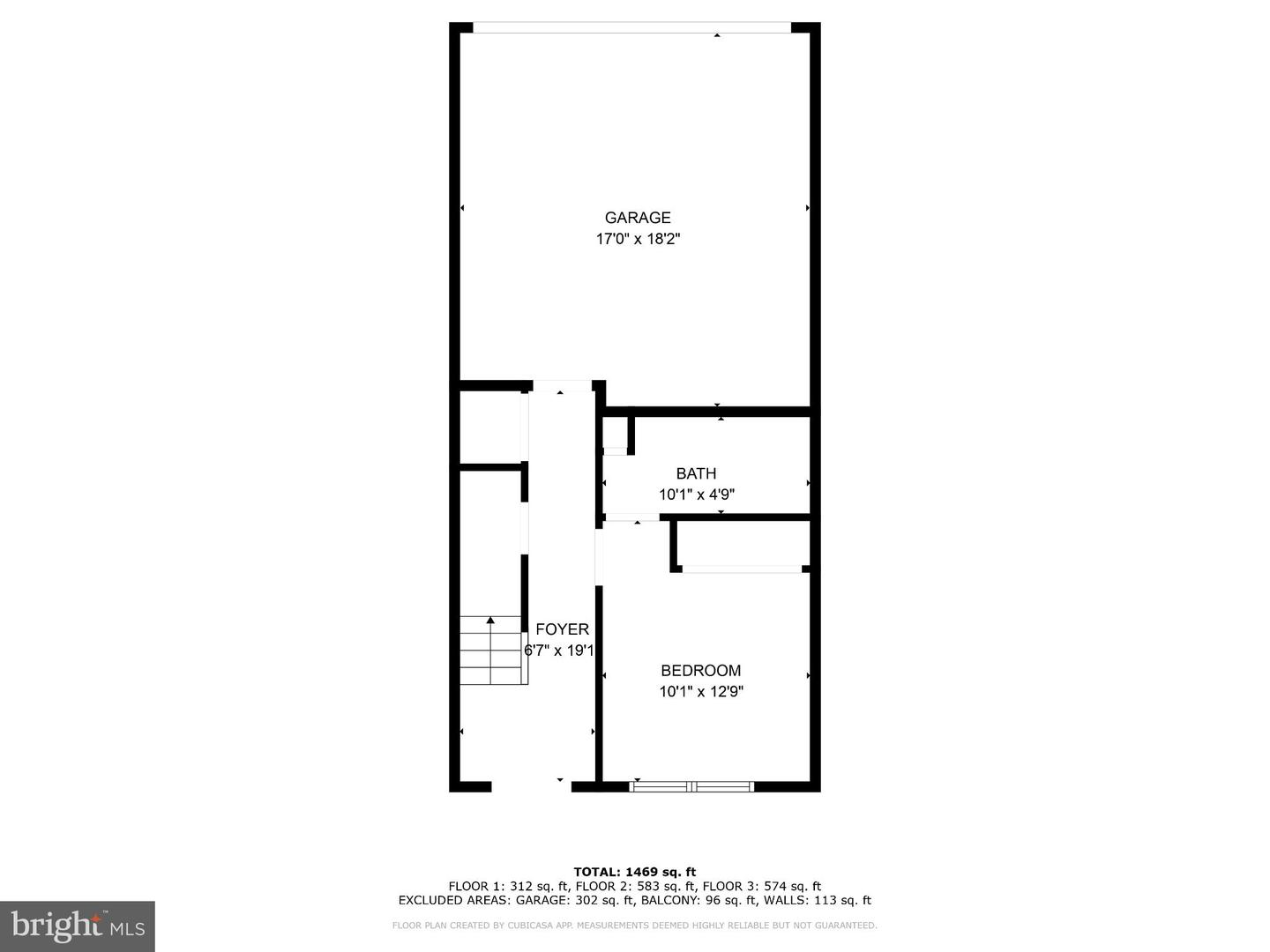 42768 KEARNEY TER, CHANTILLY, Virginia 20152, 3 Bedrooms Bedrooms, 7 Rooms Rooms,3 BathroomsBathrooms,Residential,For sale,42768 KEARNEY TER,VALO2105260 MLS # VALO2105260