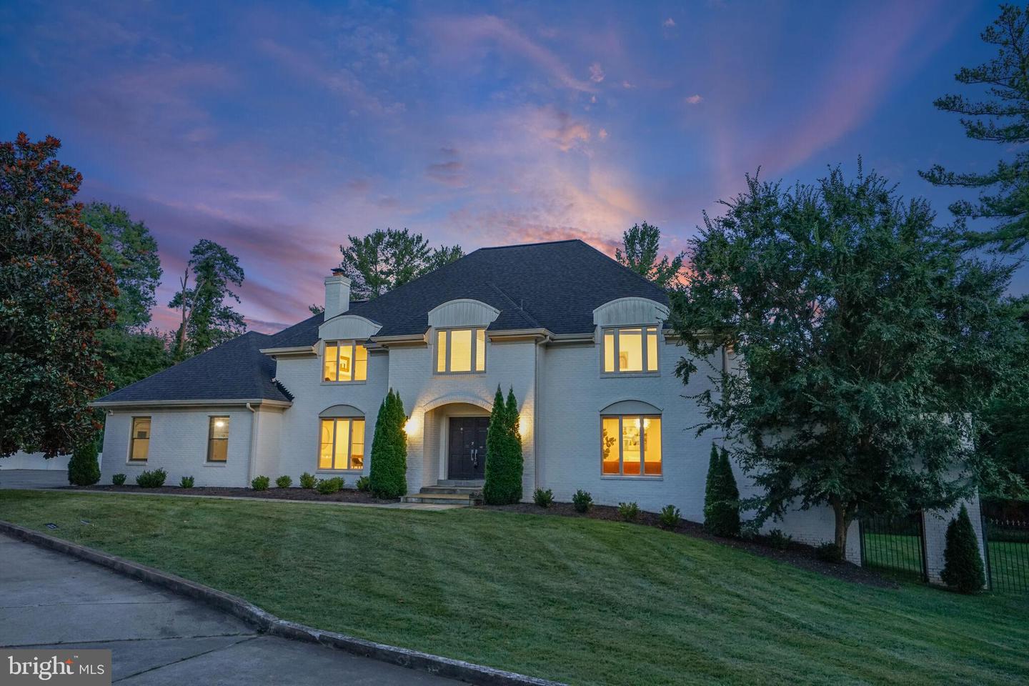 1179 BALLANTRAE LN, MCLEAN, Virginia 22101, 5 Bedrooms Bedrooms, 22 Rooms Rooms,7 BathroomsBathrooms,Residential,For sale,1179 BALLANTRAE LN,VAFX2264628 MLS # VAFX2264628