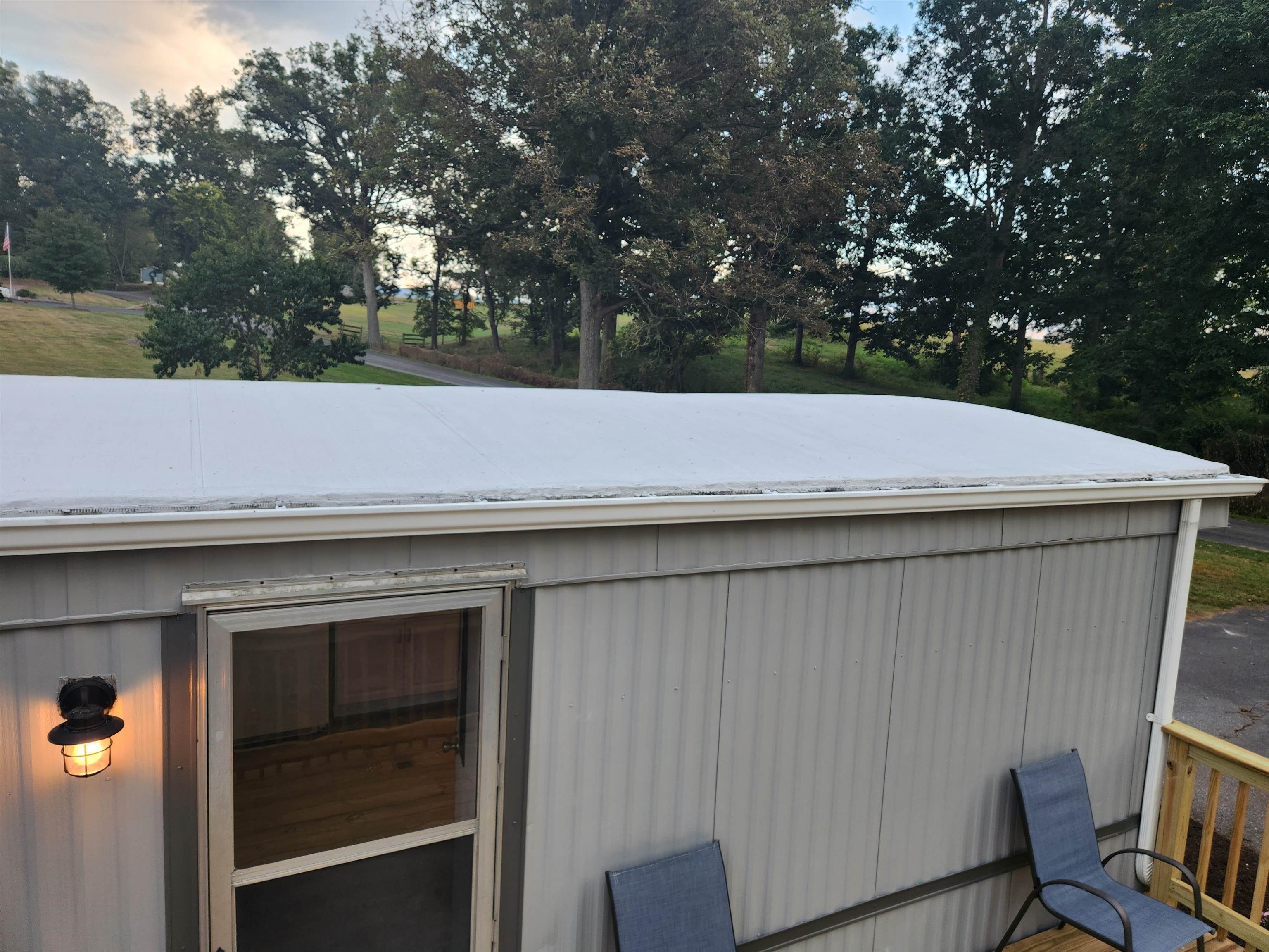 2120 OLD SAWMILL RD, ROCKINGHAM, Virginia 22802, 2 Bedrooms Bedrooms, ,1 BathroomBathrooms,Residential,MANUFACTURED HOME,2120 OLD SAWMILL RD,669400 MLS # 669400