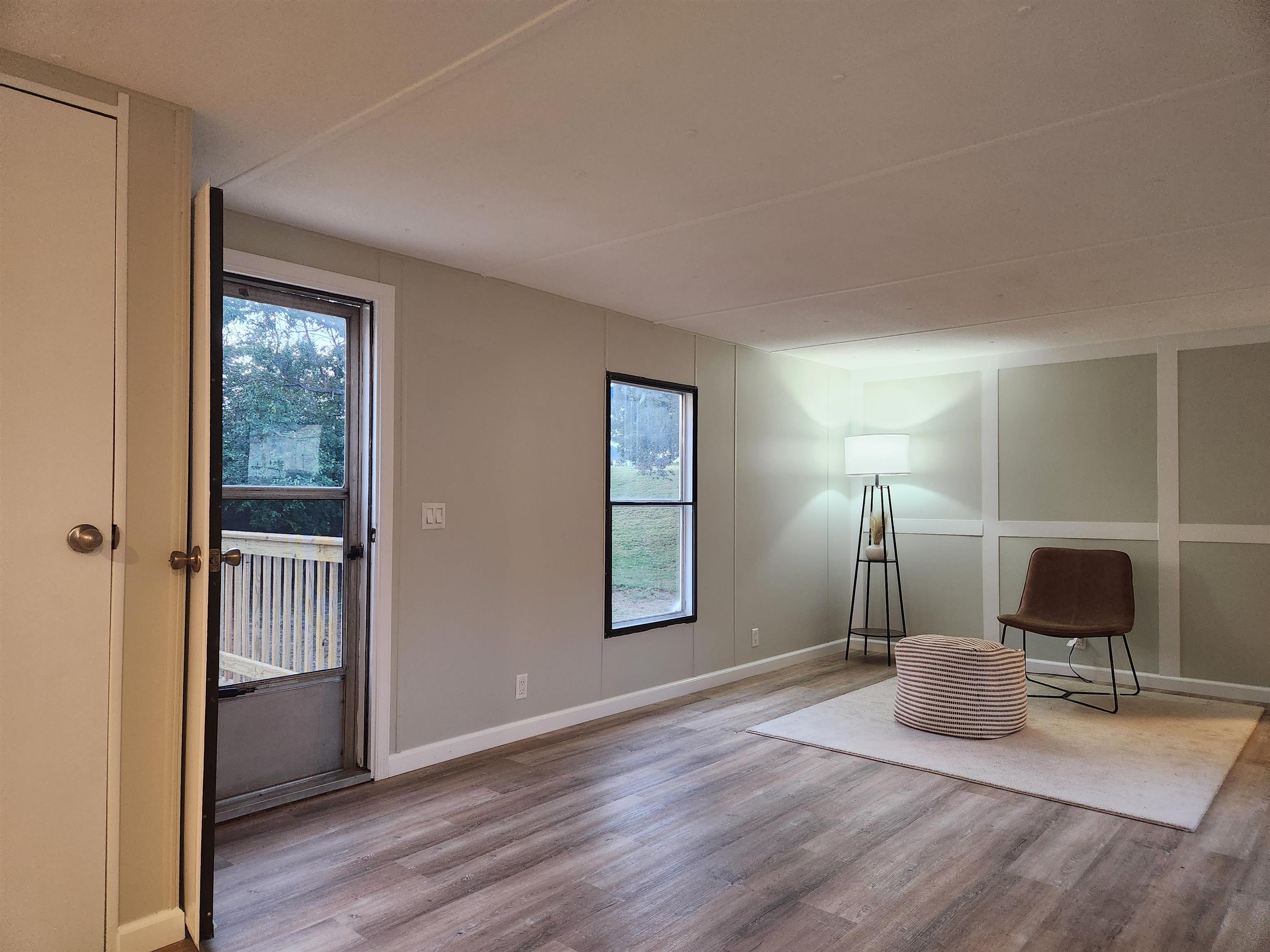 2120 OLD SAWMILL RD, ROCKINGHAM, Virginia 22802, 2 Bedrooms Bedrooms, ,1 BathroomBathrooms,Residential,MANUFACTURED HOME,2120 OLD SAWMILL RD,669400 MLS # 669400