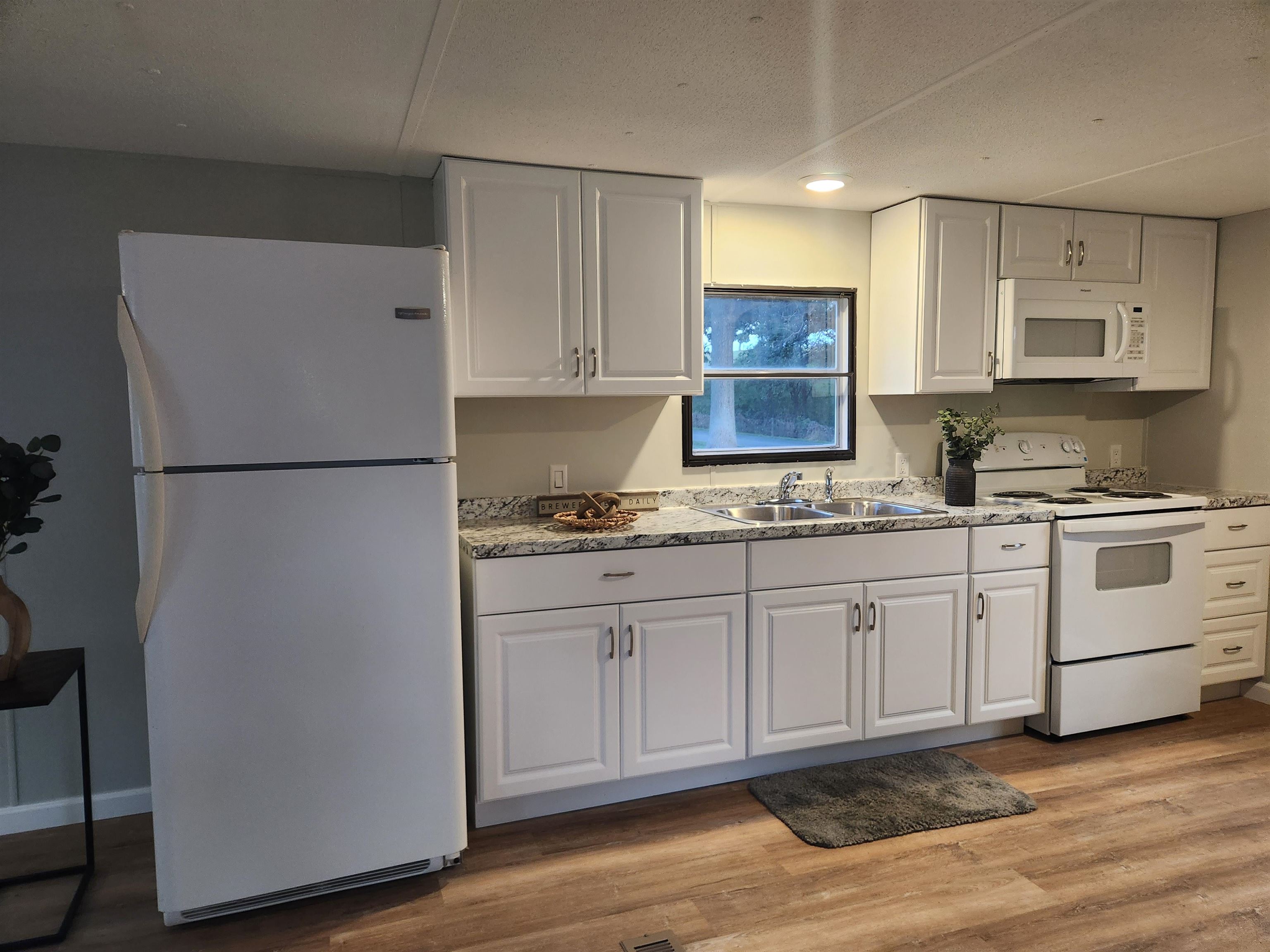 2120 OLD SAWMILL RD, ROCKINGHAM, Virginia 22802, 2 Bedrooms Bedrooms, ,1 BathroomBathrooms,Residential,MANUFACTURED HOME,2120 OLD SAWMILL RD,669400 MLS # 669400