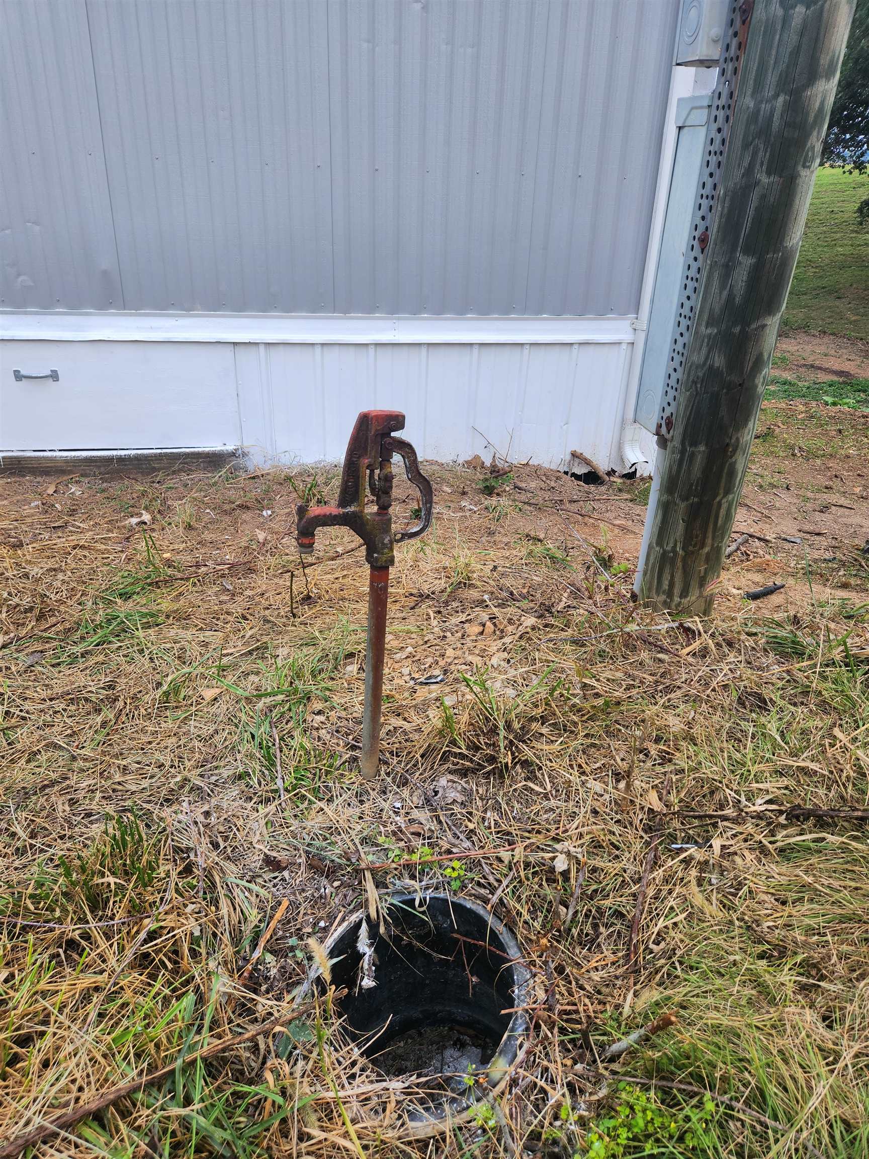 2120 OLD SAWMILL RD, ROCKINGHAM, Virginia 22802, 2 Bedrooms Bedrooms, ,1 BathroomBathrooms,Residential,MANUFACTURED HOME,2120 OLD SAWMILL RD,669400 MLS # 669400