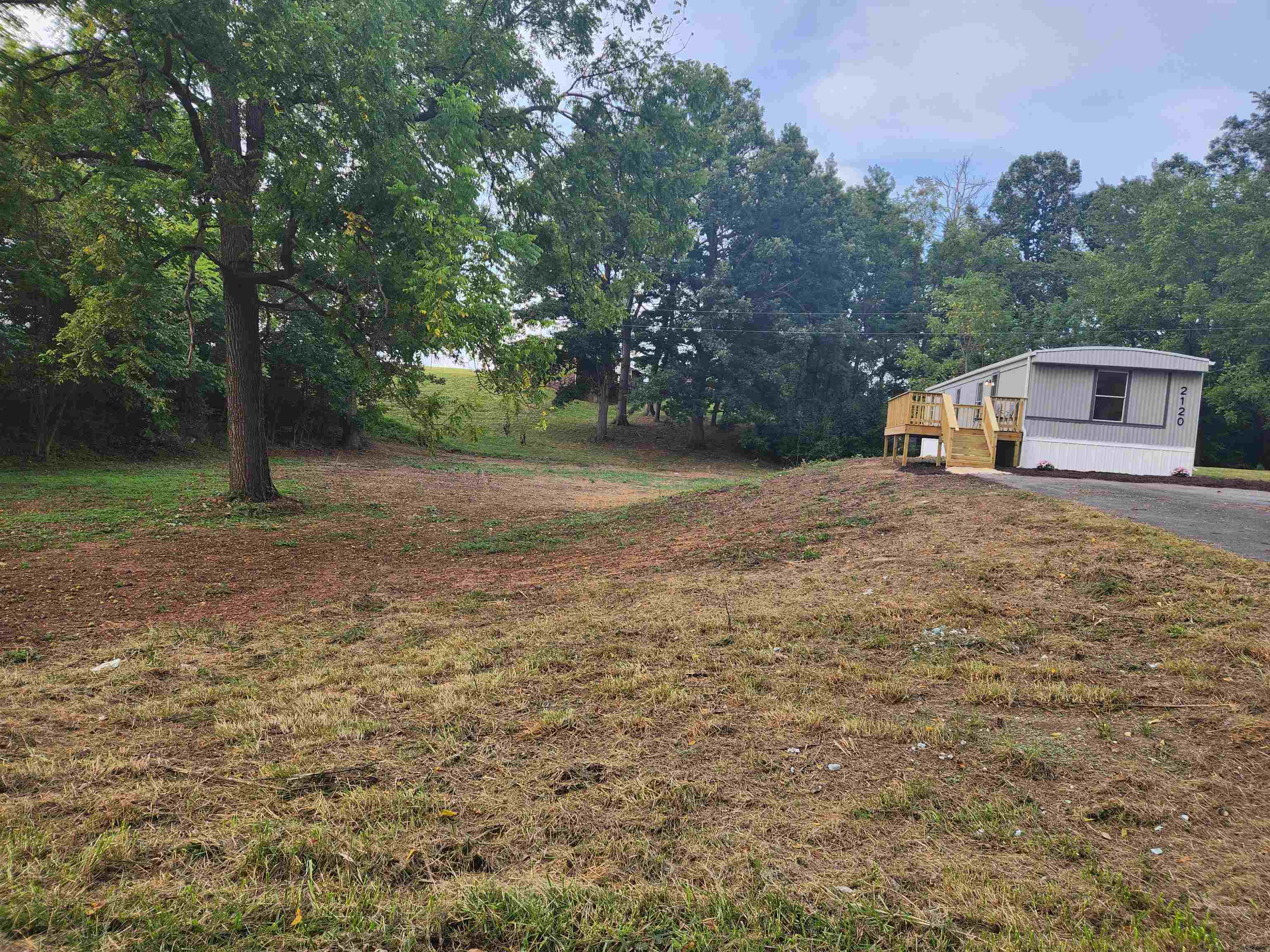 2120 OLD SAWMILL RD, ROCKINGHAM, Virginia 22802, 2 Bedrooms Bedrooms, ,1 BathroomBathrooms,Residential,MANUFACTURED HOME,2120 OLD SAWMILL RD,669400 MLS # 669400