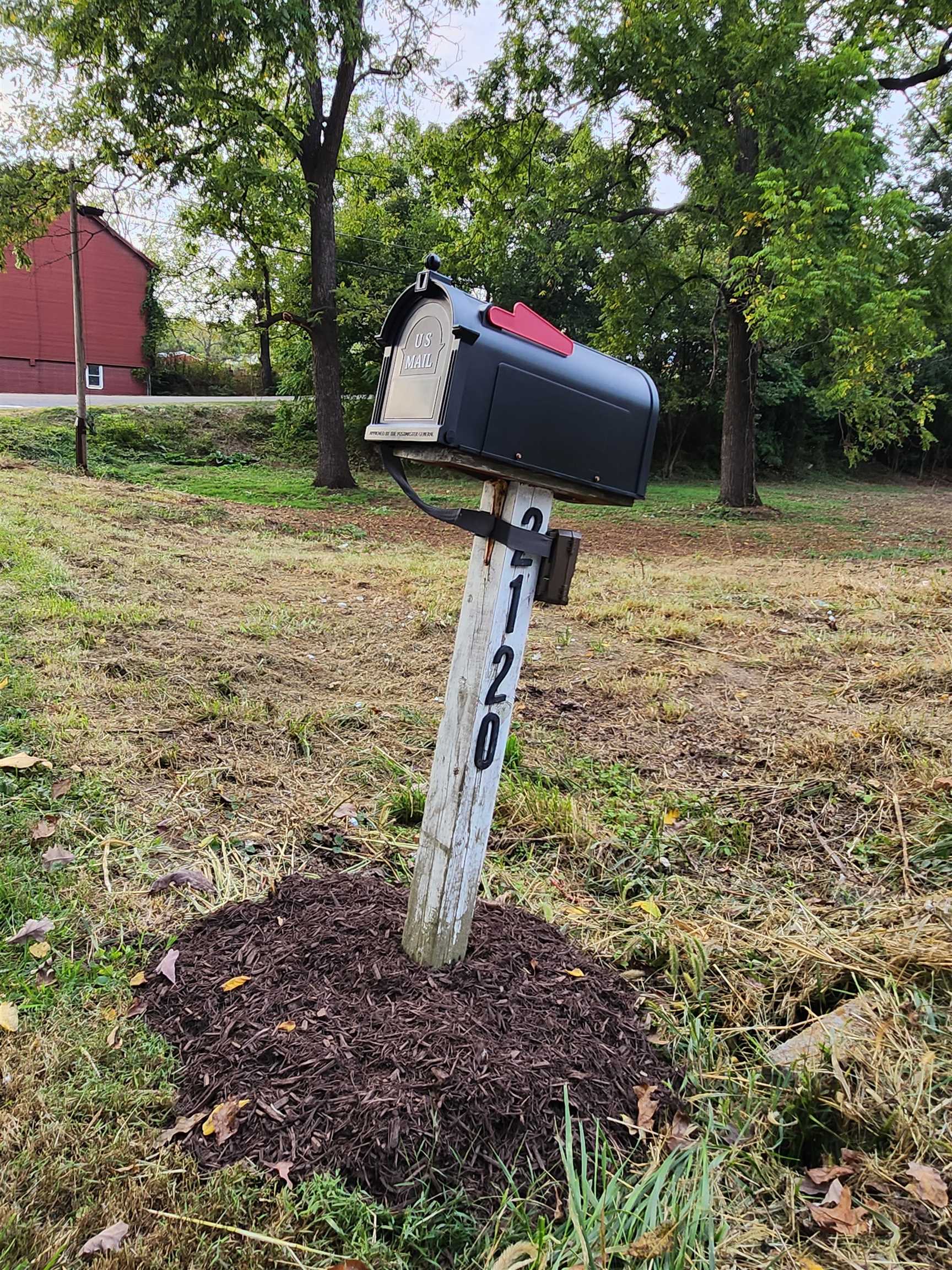 2120 OLD SAWMILL RD, ROCKINGHAM, Virginia 22802, 2 Bedrooms Bedrooms, ,1 BathroomBathrooms,Residential,MANUFACTURED HOME,2120 OLD SAWMILL RD,669400 MLS # 669400