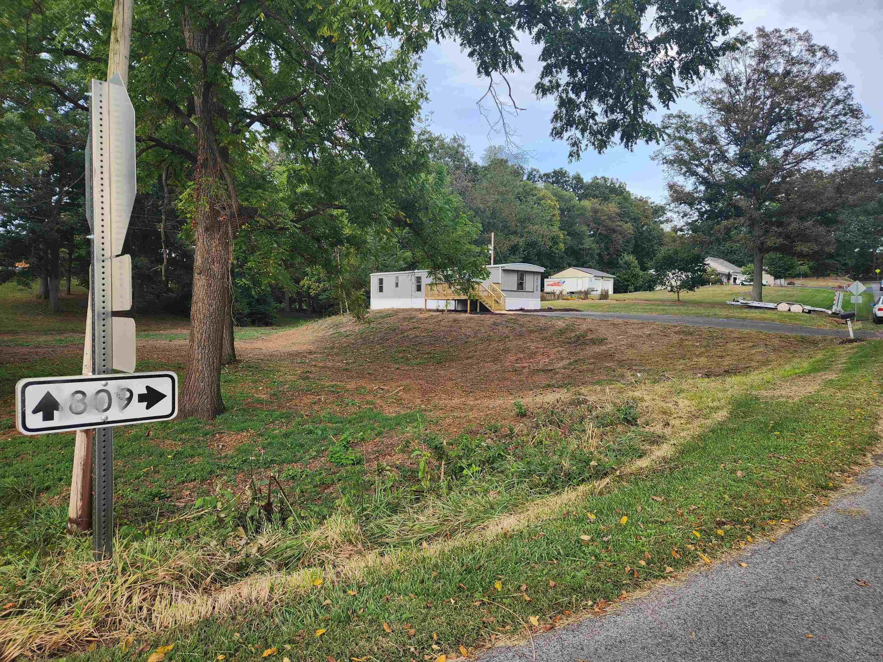 2120 OLD SAWMILL RD, ROCKINGHAM, Virginia 22802, 2 Bedrooms Bedrooms, ,1 BathroomBathrooms,Residential,MANUFACTURED HOME,2120 OLD SAWMILL RD,669400 MLS # 669400