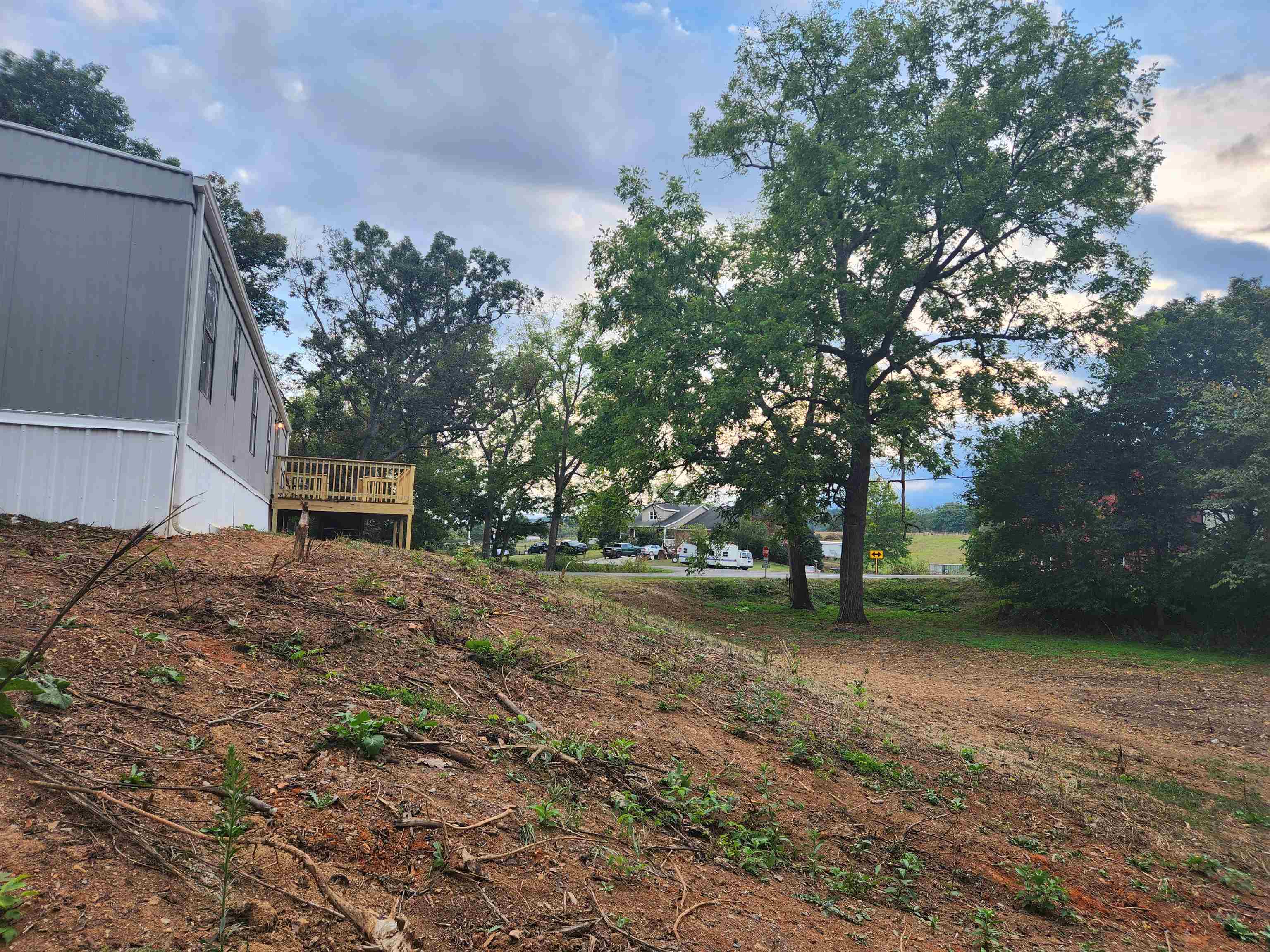 2120 OLD SAWMILL RD, ROCKINGHAM, Virginia 22802, 2 Bedrooms Bedrooms, ,1 BathroomBathrooms,Residential,MANUFACTURED HOME,2120 OLD SAWMILL RD,669400 MLS # 669400