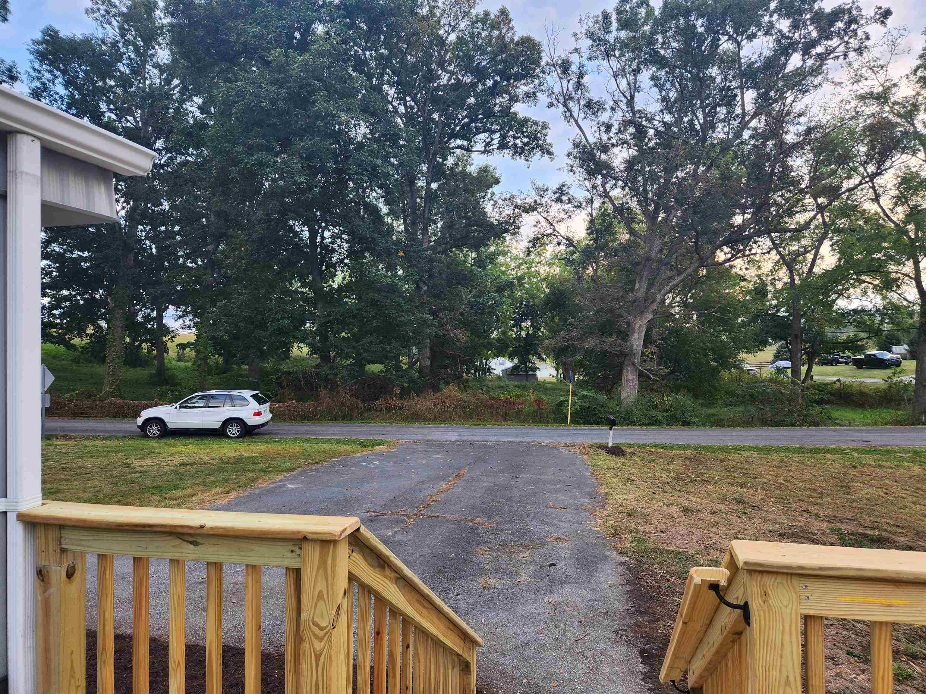 2120 OLD SAWMILL RD, ROCKINGHAM, Virginia 22802, 2 Bedrooms Bedrooms, ,1 BathroomBathrooms,Residential,MANUFACTURED HOME,2120 OLD SAWMILL RD,669400 MLS # 669400