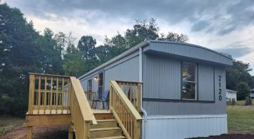 2120 OLD SAWMILL RD, ROCKINGHAM, Virginia 22802, 2 Bedrooms Bedrooms, ,1 BathroomBathrooms,Residential,MANUFACTURED HOME,2120 OLD SAWMILL RD,669400 MLS # 669400