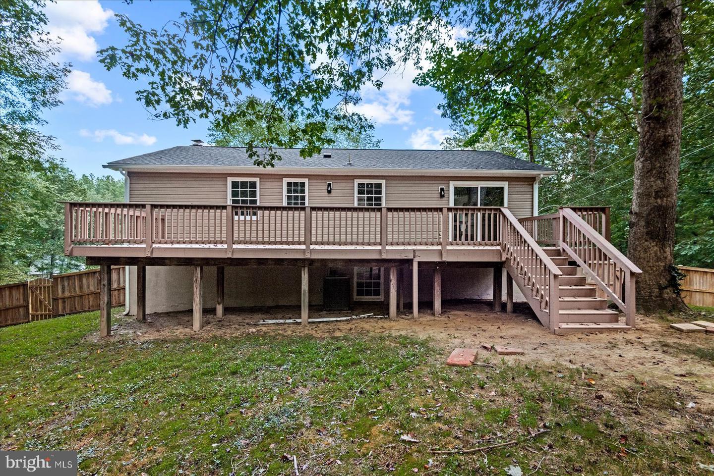 1655 GARRISONVILLE RD, STAFFORD, Virginia 22556, 3 Bedrooms Bedrooms, ,3 BathroomsBathrooms,Residential,For sale,1655 GARRISONVILLE RD,VAST2042666 MLS # VAST2042666