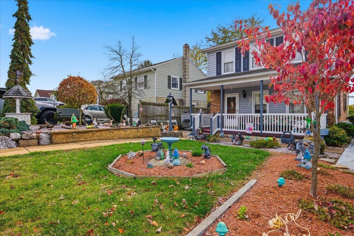 811 SPOTSWOOD DR, HARRISONBURG, Virginia 22801, 3 Bedrooms Bedrooms, ,1 BathroomBathrooms,Residential,811 SPOTSWOOD DR,670642 MLS # 670642