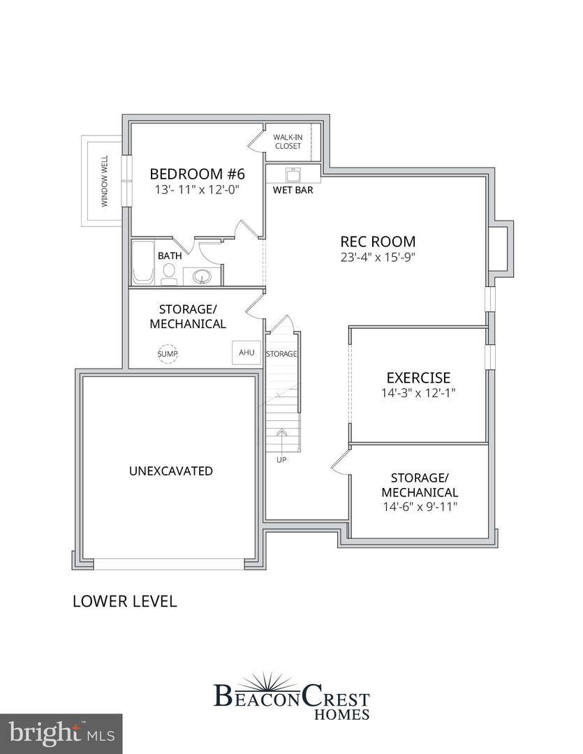 2609 N POTOMAC ST, ARLINGTON, Virginia 22207, 6 Bedrooms Bedrooms, ,5 BathroomsBathrooms,Residential,For sale,2609 N POTOMAC ST,VAAR2063848 MLS # VAAR2063848