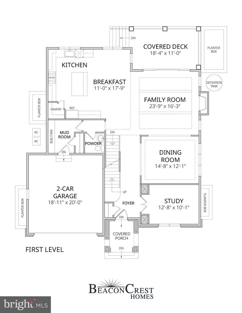 2609 N POTOMAC ST, ARLINGTON, Virginia 22207, 6 Bedrooms Bedrooms, ,5 BathroomsBathrooms,Residential,For sale,2609 N POTOMAC ST,VAAR2063848 MLS # VAAR2063848