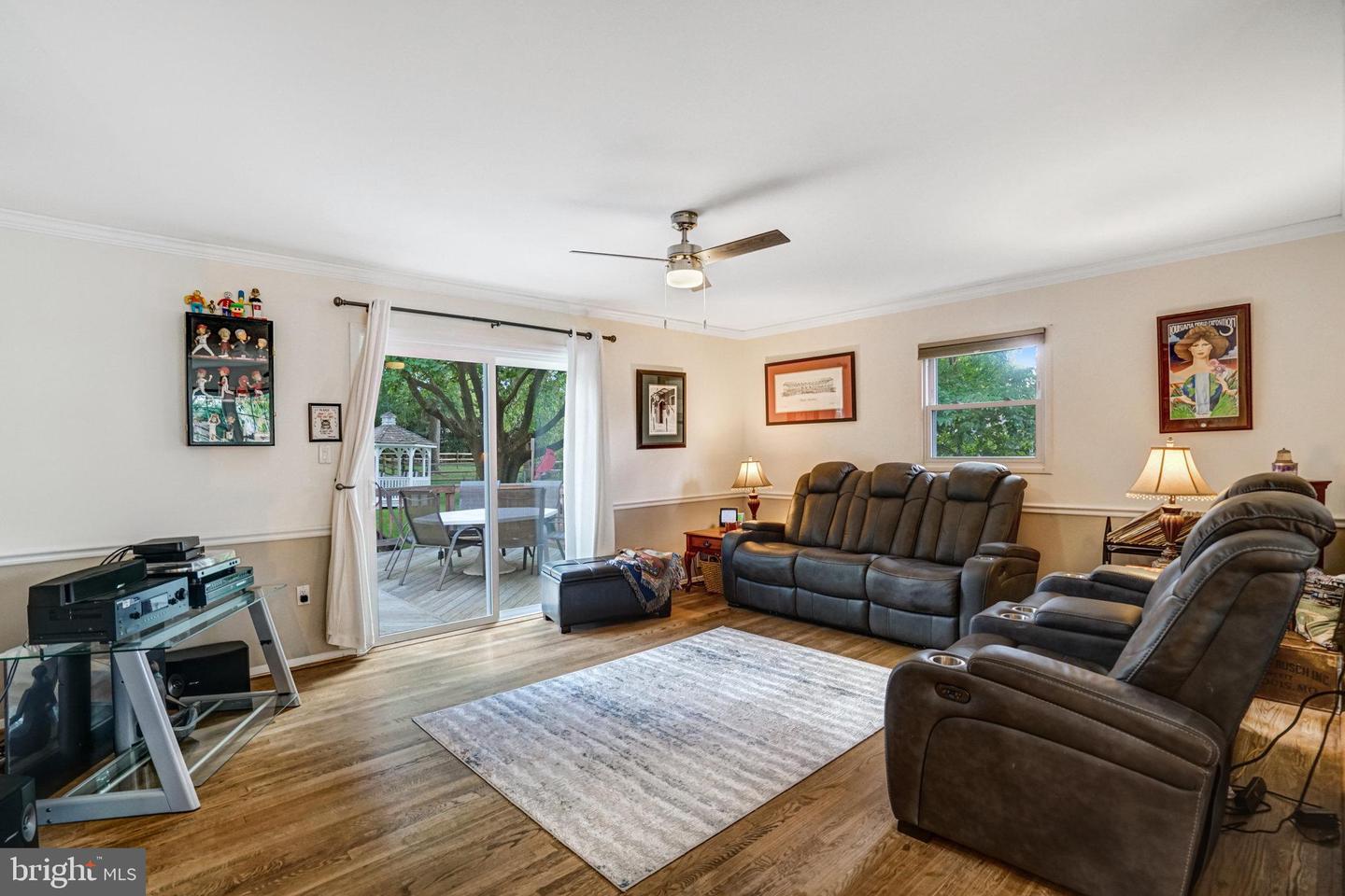 6109 LARKSPUR DR, ALEXANDRIA, Virginia 22310, 4 Bedrooms Bedrooms, ,3 BathroomsBathrooms,Residential,For sale,6109 LARKSPUR DR,VAFX2272962 MLS # VAFX2272962