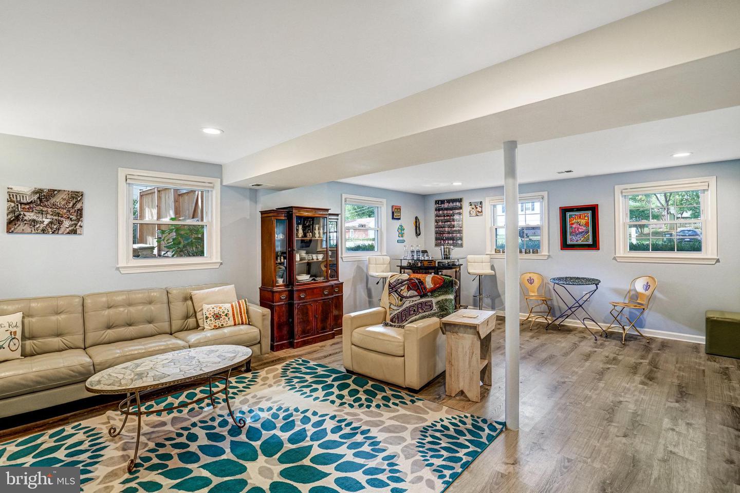 6109 LARKSPUR DR, ALEXANDRIA, Virginia 22310, 4 Bedrooms Bedrooms, ,3 BathroomsBathrooms,Residential,For sale,6109 LARKSPUR DR,VAFX2272962 MLS # VAFX2272962