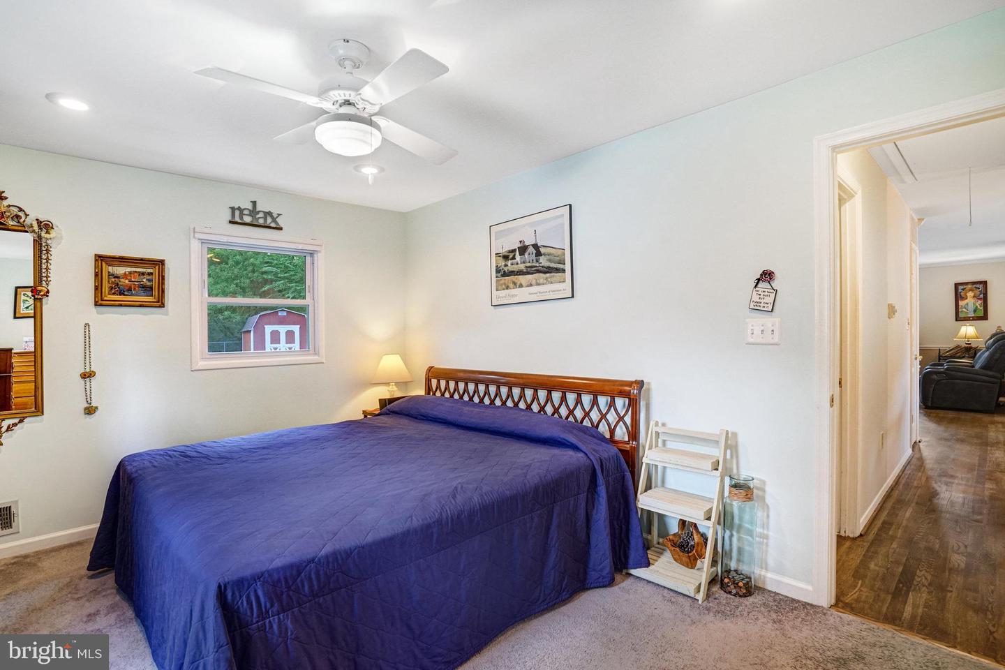 6109 LARKSPUR DR, ALEXANDRIA, Virginia 22310, 4 Bedrooms Bedrooms, ,3 BathroomsBathrooms,Residential,For sale,6109 LARKSPUR DR,VAFX2272962 MLS # VAFX2272962