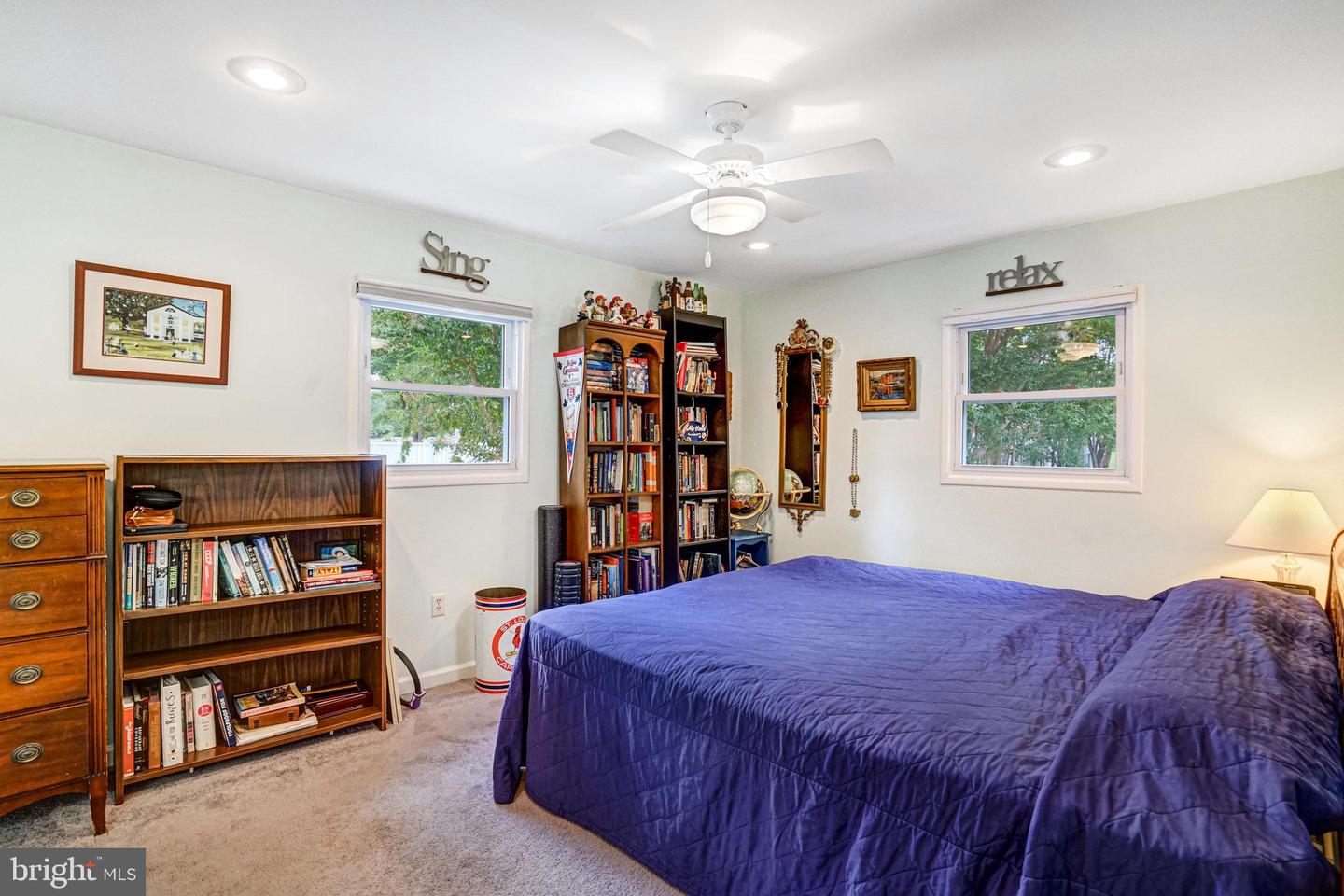 6109 LARKSPUR DR, ALEXANDRIA, Virginia 22310, 4 Bedrooms Bedrooms, ,3 BathroomsBathrooms,Residential,For sale,6109 LARKSPUR DR,VAFX2272962 MLS # VAFX2272962