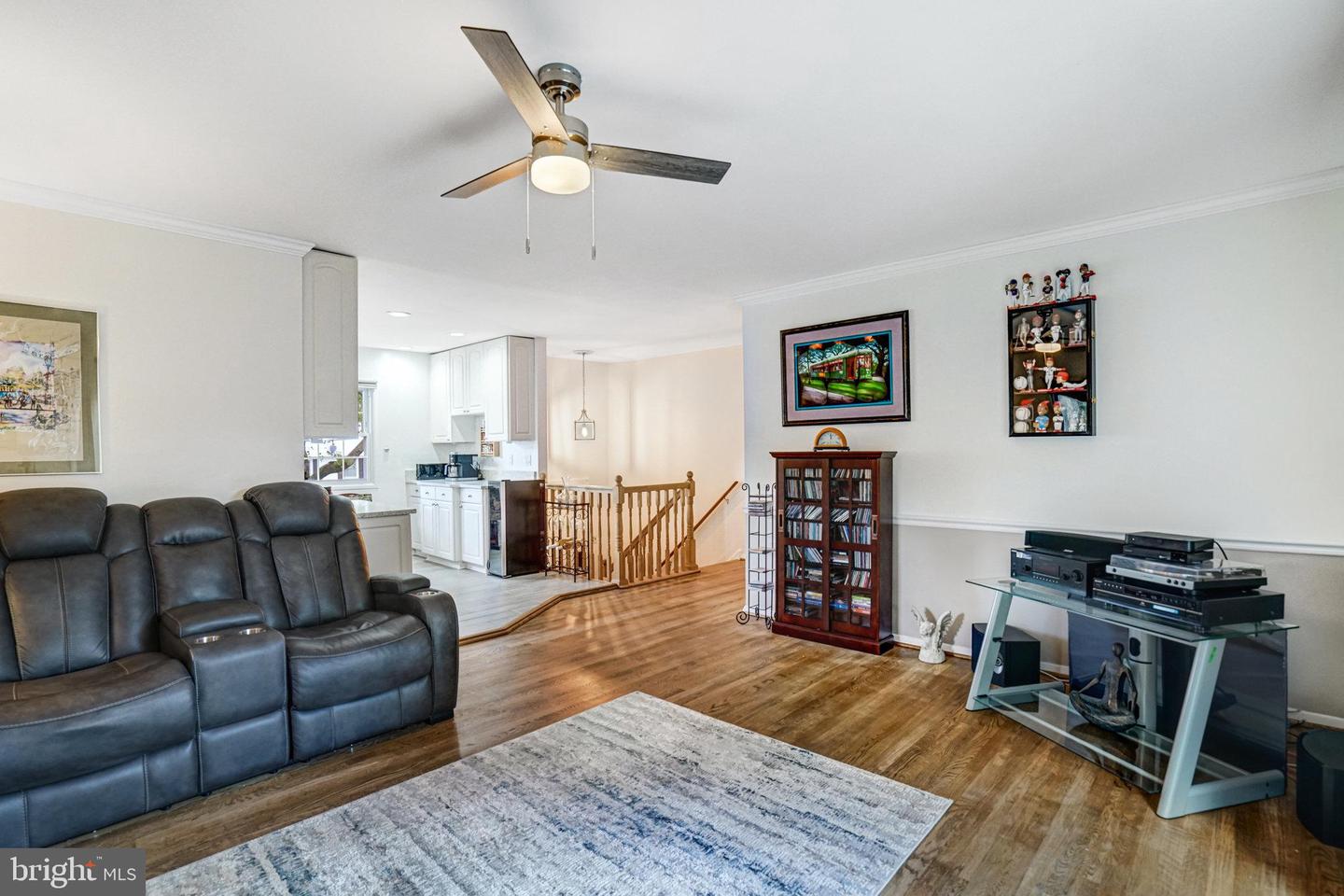 6109 LARKSPUR DR, ALEXANDRIA, Virginia 22310, 4 Bedrooms Bedrooms, ,3 BathroomsBathrooms,Residential,For sale,6109 LARKSPUR DR,VAFX2272962 MLS # VAFX2272962