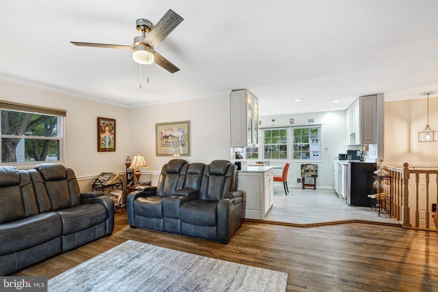 6109 LARKSPUR DR, ALEXANDRIA, Virginia 22310, 4 Bedrooms Bedrooms, ,3 BathroomsBathrooms,Residential,For sale,6109 LARKSPUR DR,VAFX2272962 MLS # VAFX2272962