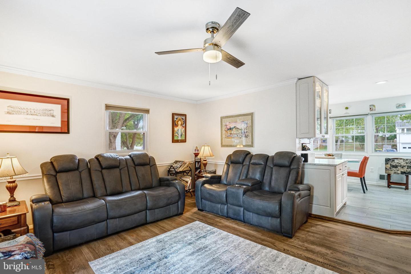 6109 LARKSPUR DR, ALEXANDRIA, Virginia 22310, 4 Bedrooms Bedrooms, ,3 BathroomsBathrooms,Residential,For sale,6109 LARKSPUR DR,VAFX2272962 MLS # VAFX2272962