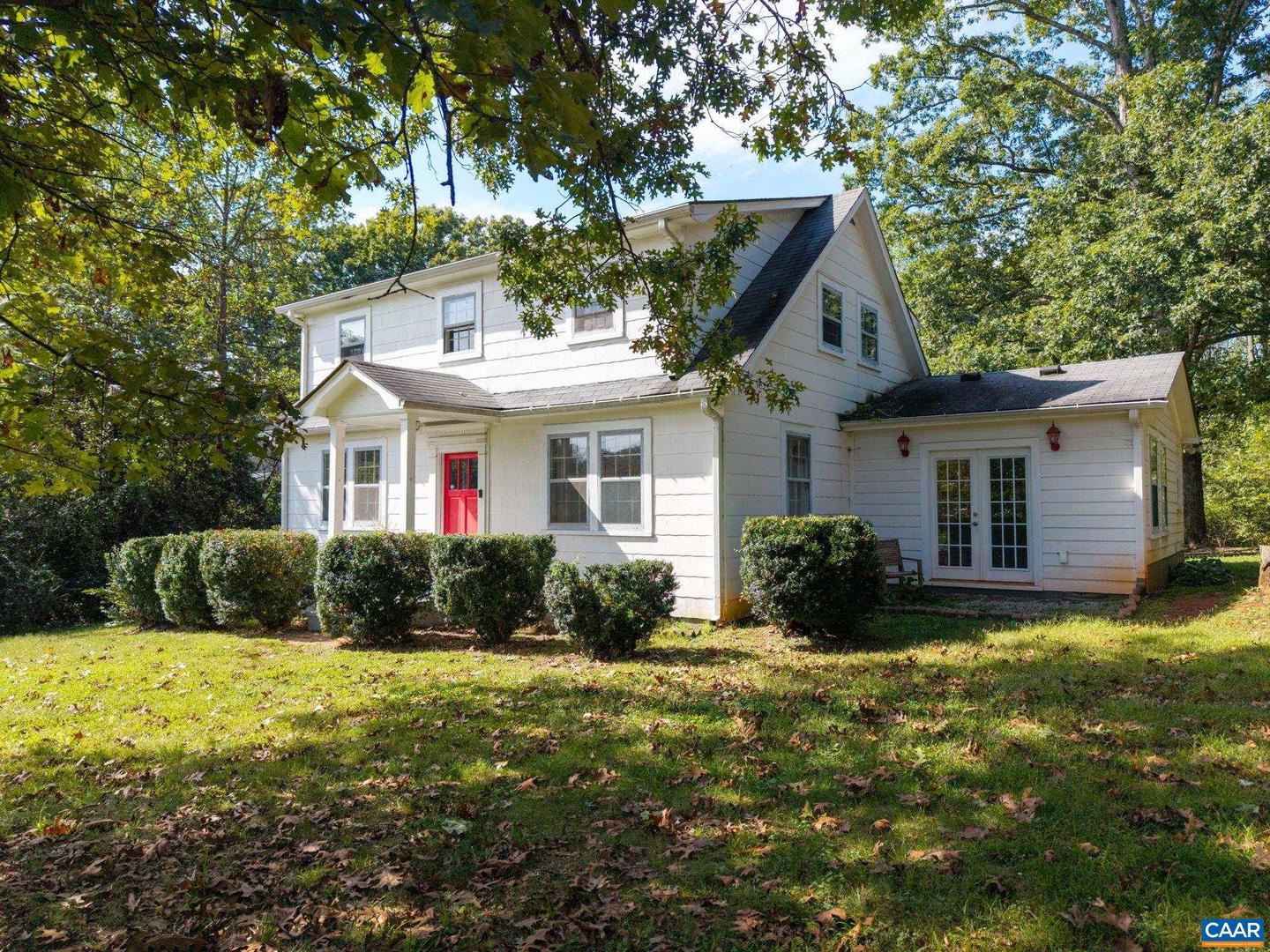 2514 TAYLORS GAP RD, NORTH GARDEN, Virginia 22959, 4 Bedrooms Bedrooms, ,2 BathroomsBathrooms,Residential,For sale,2514 TAYLORS GAP RD,669830 MLS # 669830