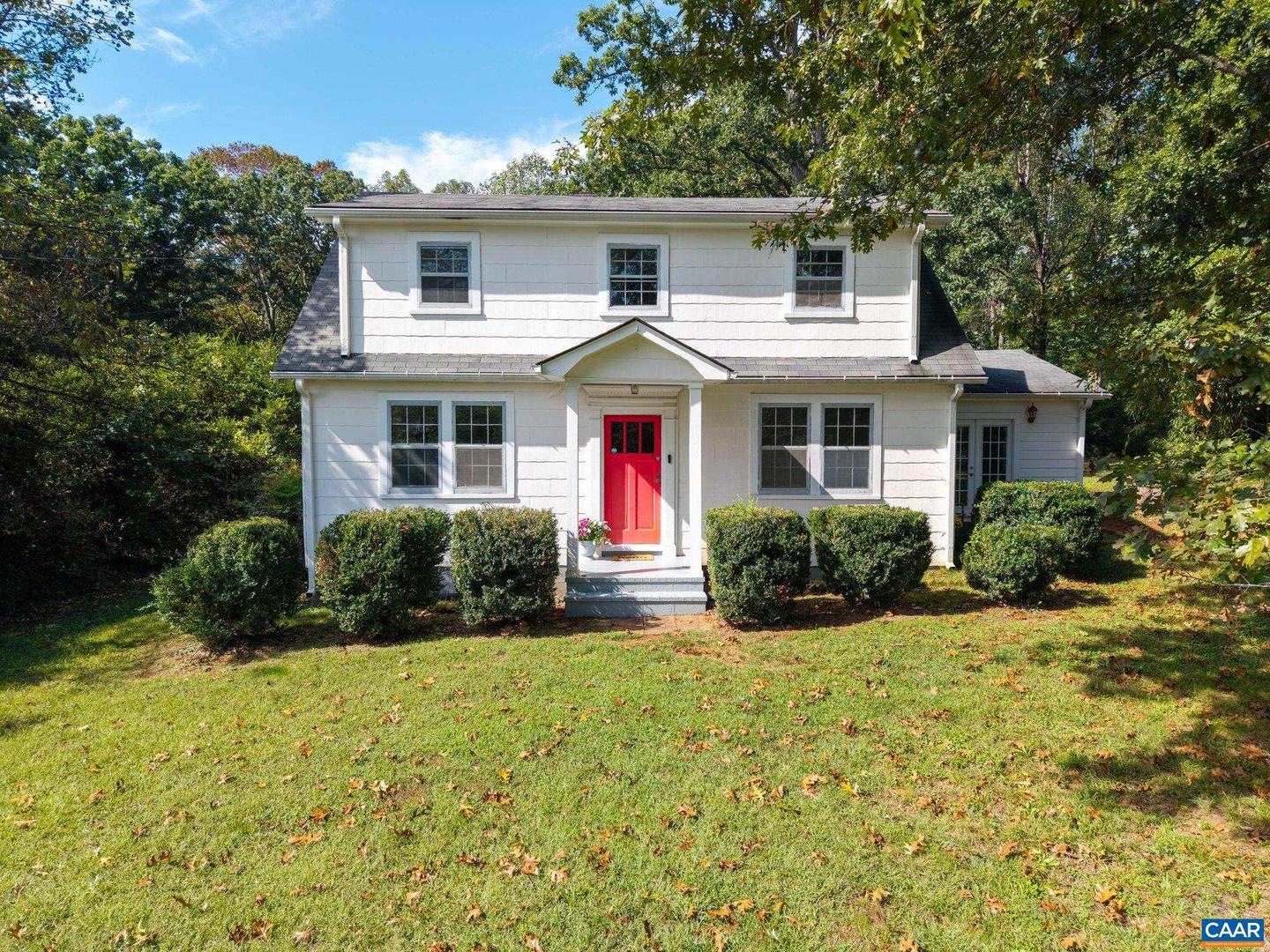 2514 TAYLORS GAP RD, NORTH GARDEN, Virginia 22959, 4 Bedrooms Bedrooms, ,2 BathroomsBathrooms,Residential,For sale,2514 TAYLORS GAP RD,669830 MLS # 669830