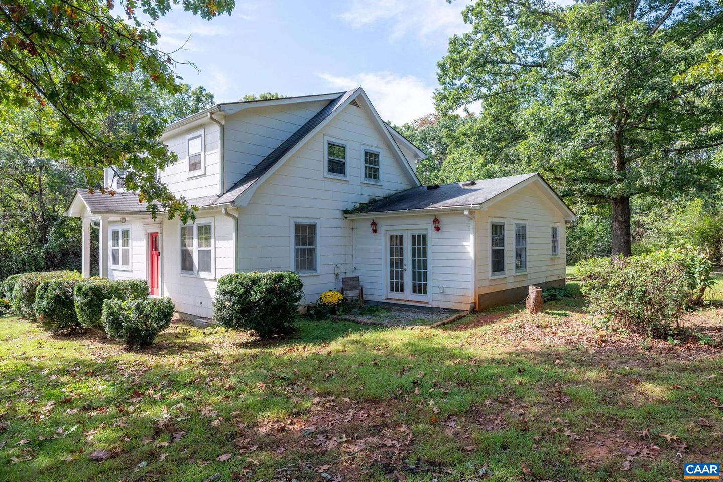 2514 TAYLORS GAP RD, NORTH GARDEN, Virginia 22959, 4 Bedrooms Bedrooms, ,2 BathroomsBathrooms,Residential,For sale,2514 TAYLORS GAP RD,669830 MLS # 669830