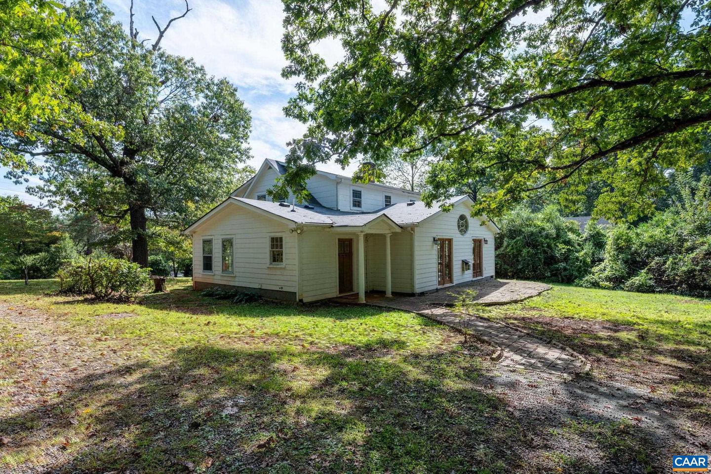 2514 TAYLORS GAP RD, NORTH GARDEN, Virginia 22959, 4 Bedrooms Bedrooms, ,2 BathroomsBathrooms,Residential,For sale,2514 TAYLORS GAP RD,669830 MLS # 669830