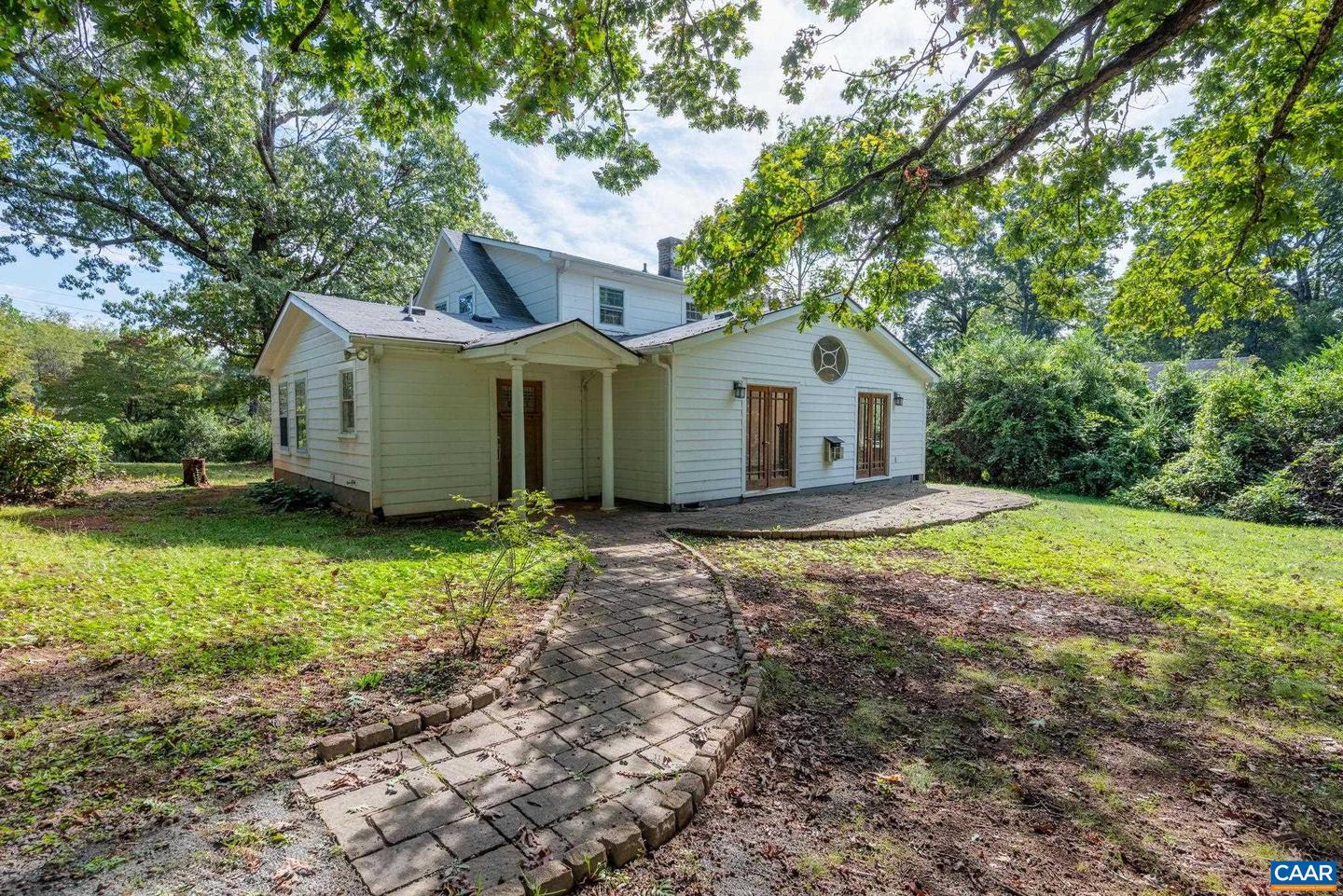 2514 TAYLORS GAP RD, NORTH GARDEN, Virginia 22959, 4 Bedrooms Bedrooms, ,2 BathroomsBathrooms,Residential,For sale,2514 TAYLORS GAP RD,669830 MLS # 669830