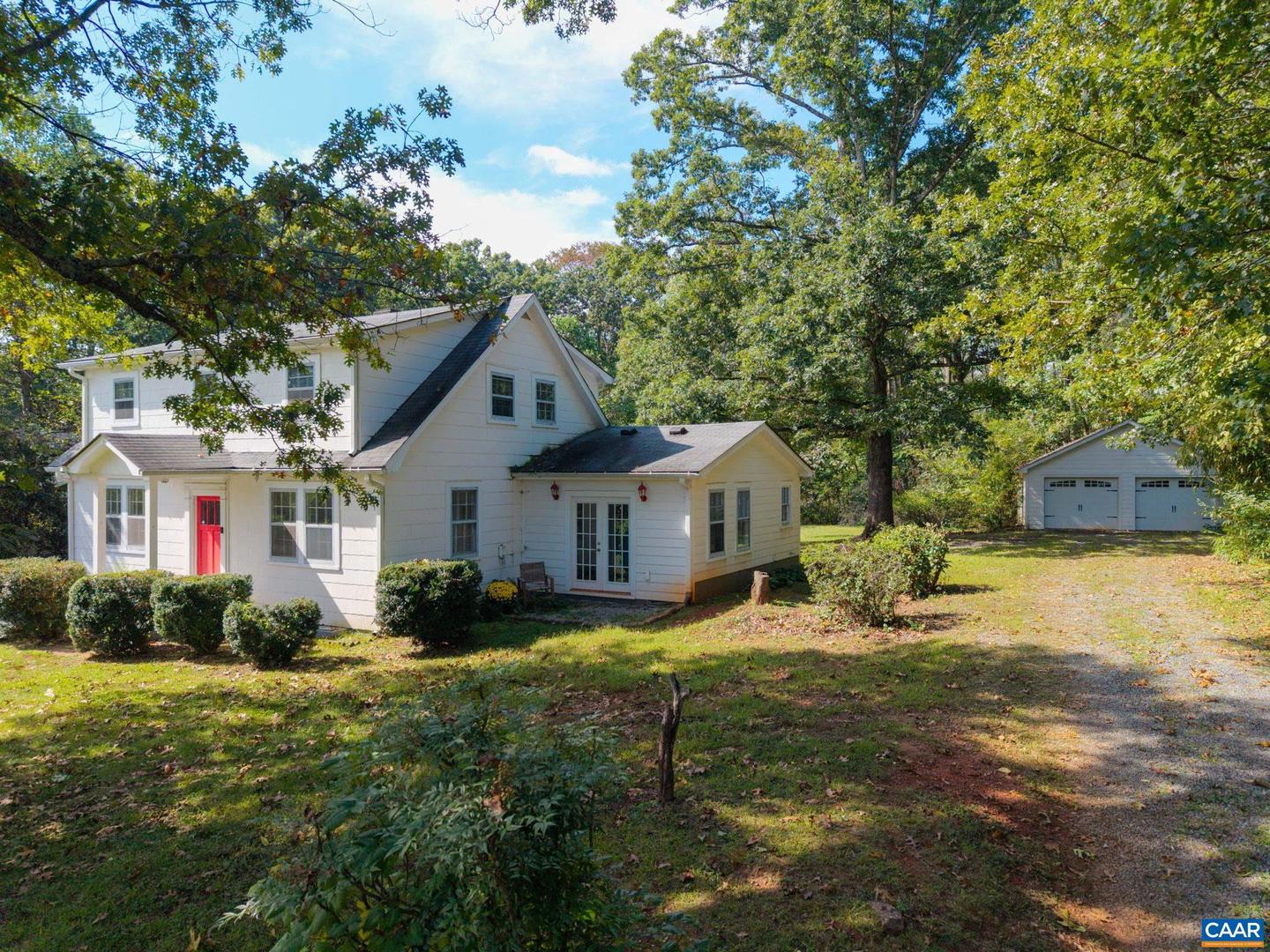 2514 TAYLORS GAP RD, NORTH GARDEN, Virginia 22959, 4 Bedrooms Bedrooms, ,2 BathroomsBathrooms,Residential,For sale,2514 TAYLORS GAP RD,669830 MLS # 669830