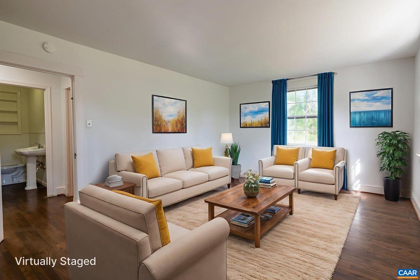 2514 TAYLORS GAP RD, NORTH GARDEN, Virginia 22959, 4 Bedrooms Bedrooms, ,2 BathroomsBathrooms,Residential,For sale,2514 TAYLORS GAP RD,669830 MLS # 669830