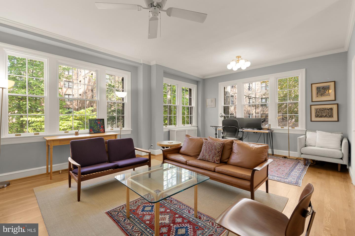3041 SEDGWICK ST NW #402D, WASHINGTON, District Of Columbia 20008, 2 Bedrooms Bedrooms, ,2 BathroomsBathrooms,Residential,For sale,3041 SEDGWICK ST NW #402D,DCDC2226638 MLS # DCDC2226638