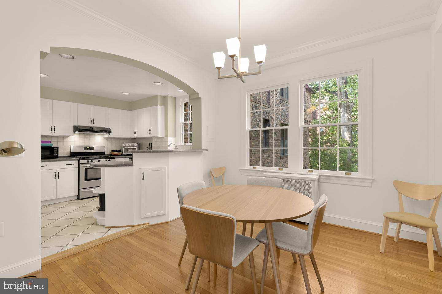 3041 SEDGWICK ST NW #402D, WASHINGTON, District Of Columbia 20008, 2 Bedrooms Bedrooms, ,2 BathroomsBathrooms,Residential,For sale,3041 SEDGWICK ST NW #402D,DCDC2226638 MLS # DCDC2226638