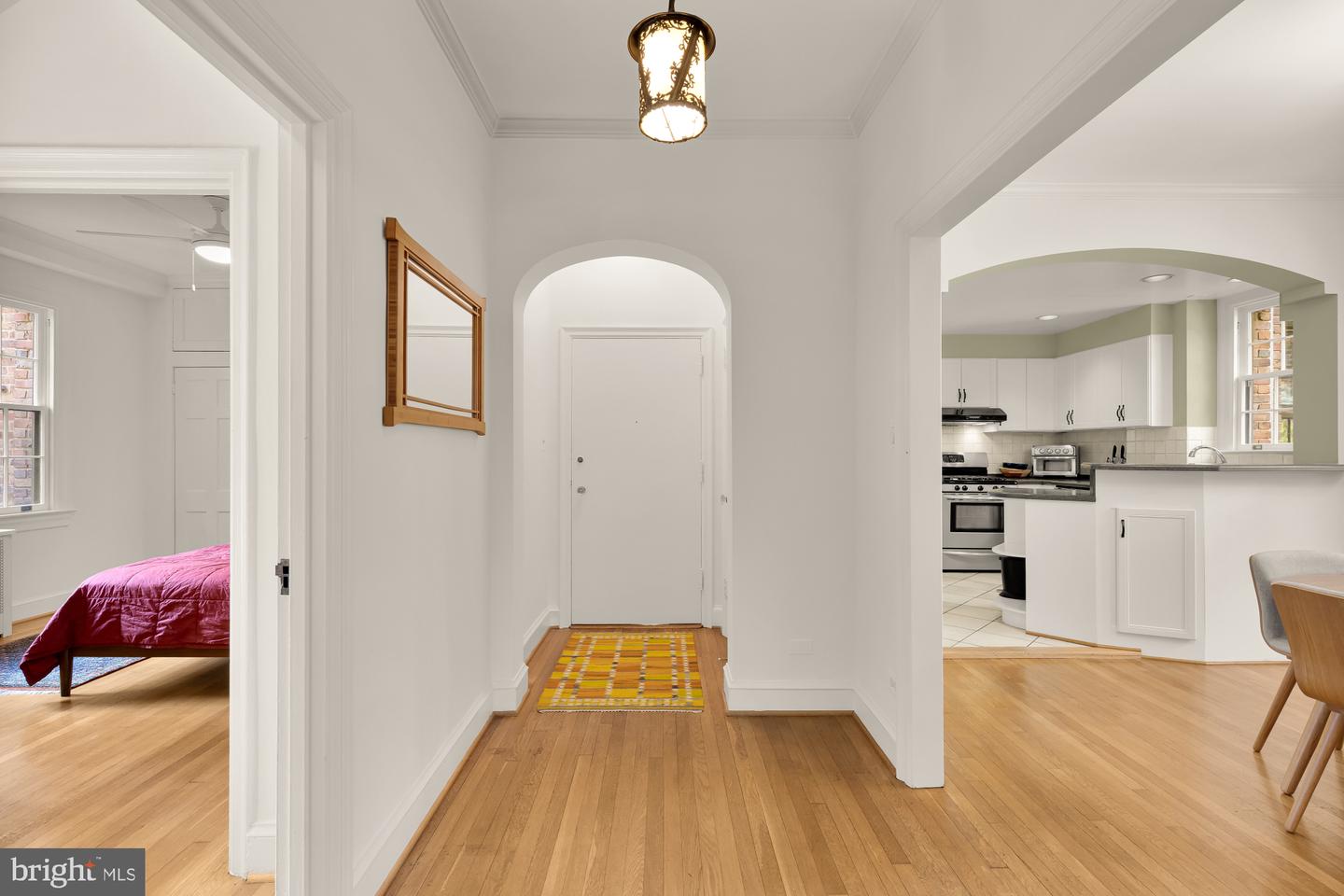 3041 SEDGWICK ST NW #402D, WASHINGTON, District Of Columbia 20008, 2 Bedrooms Bedrooms, ,2 BathroomsBathrooms,Residential,For sale,3041 SEDGWICK ST NW #402D,DCDC2226638 MLS # DCDC2226638