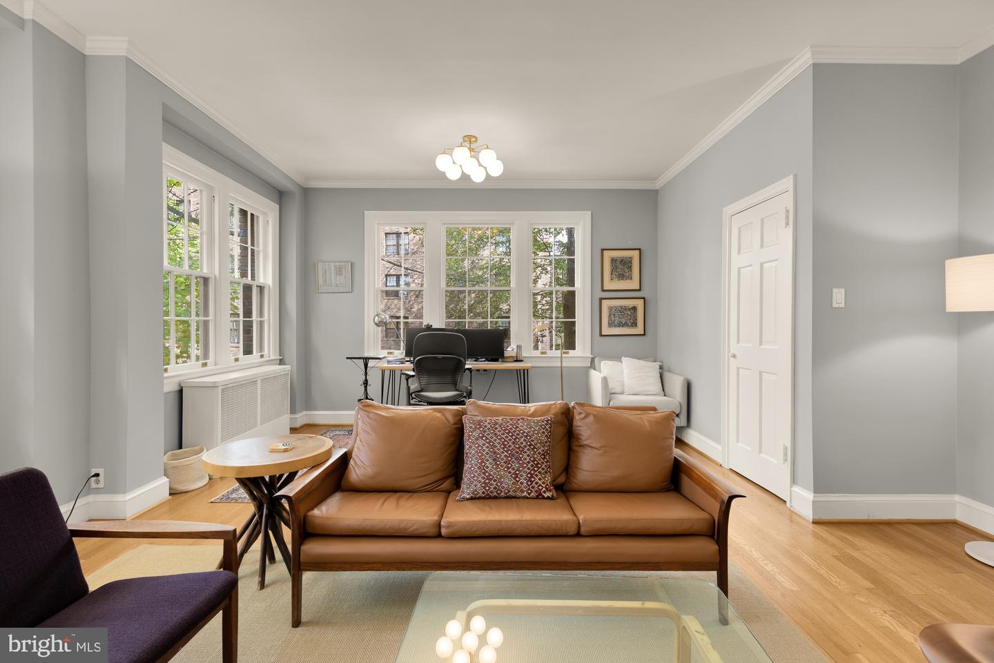 3041 SEDGWICK ST NW #402D, WASHINGTON, District Of Columbia 20008, 2 Bedrooms Bedrooms, ,2 BathroomsBathrooms,Residential,For sale,3041 SEDGWICK ST NW #402D,DCDC2226638 MLS # DCDC2226638