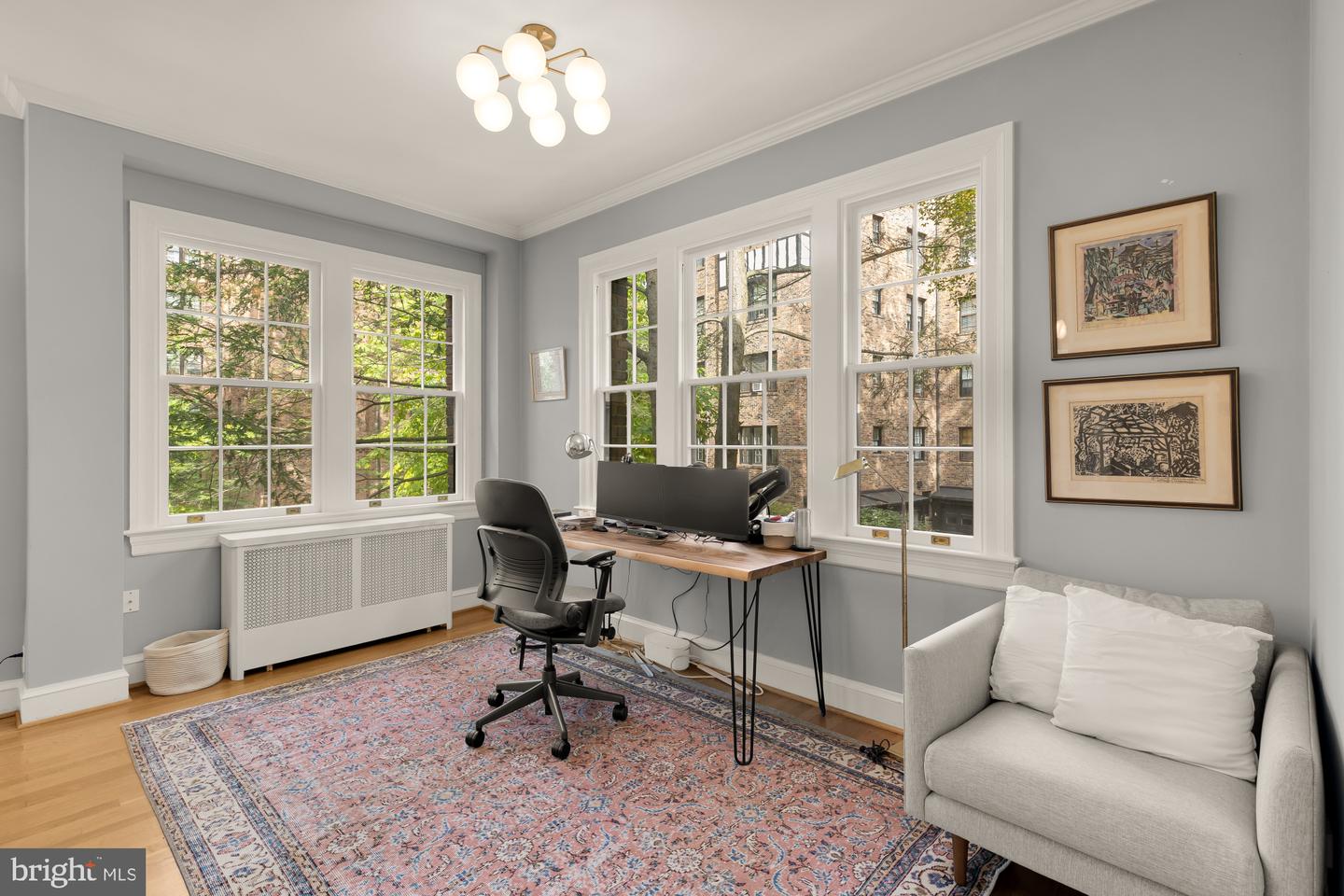 3041 SEDGWICK ST NW #402D, WASHINGTON, District Of Columbia 20008, 2 Bedrooms Bedrooms, ,2 BathroomsBathrooms,Residential,For sale,3041 SEDGWICK ST NW #402D,DCDC2226638 MLS # DCDC2226638