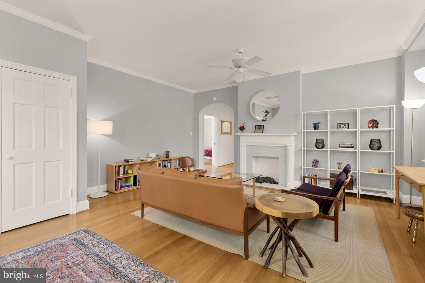 3041 SEDGWICK ST NW #402D, WASHINGTON, District Of Columbia 20008, 2 Bedrooms Bedrooms, ,2 BathroomsBathrooms,Residential,For sale,3041 SEDGWICK ST NW #402D,DCDC2226638 MLS # DCDC2226638