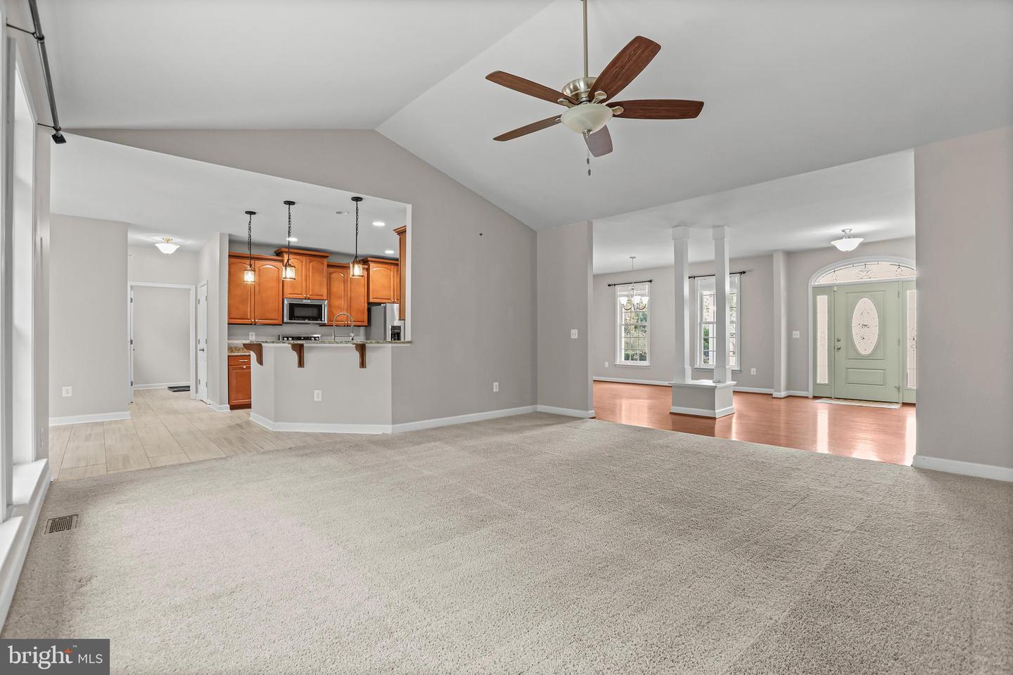 6316 VISTA CT, KING GEORGE, Virginia 22485, 3 Bedrooms Bedrooms, ,3 BathroomsBathrooms,Residential,For sale,6316 VISTA CT,VAKG2007136 MLS # VAKG2007136