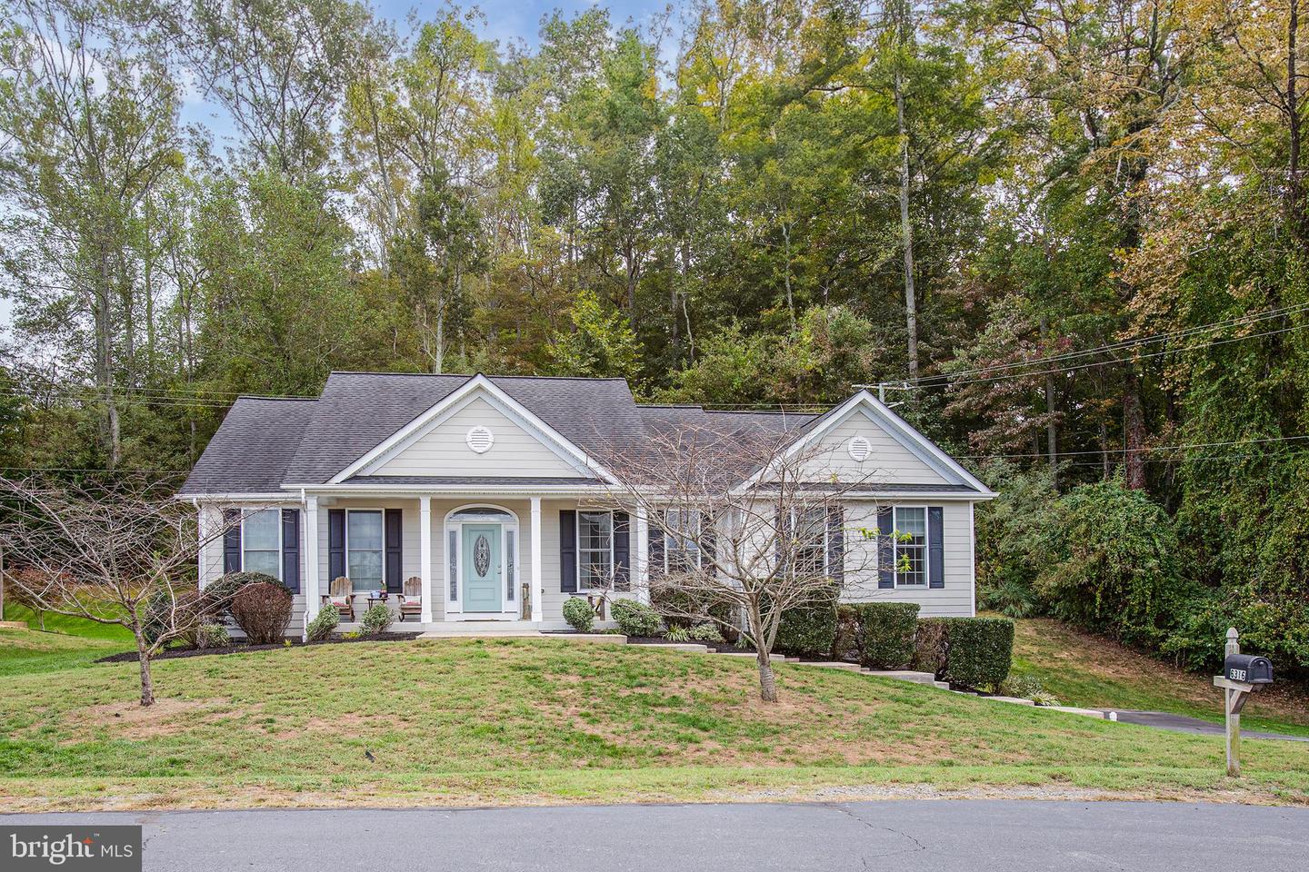 6316 VISTA CT, KING GEORGE, Virginia 22485, 3 Bedrooms Bedrooms, ,3 BathroomsBathrooms,Residential,For sale,6316 VISTA CT,VAKG2007136 MLS # VAKG2007136