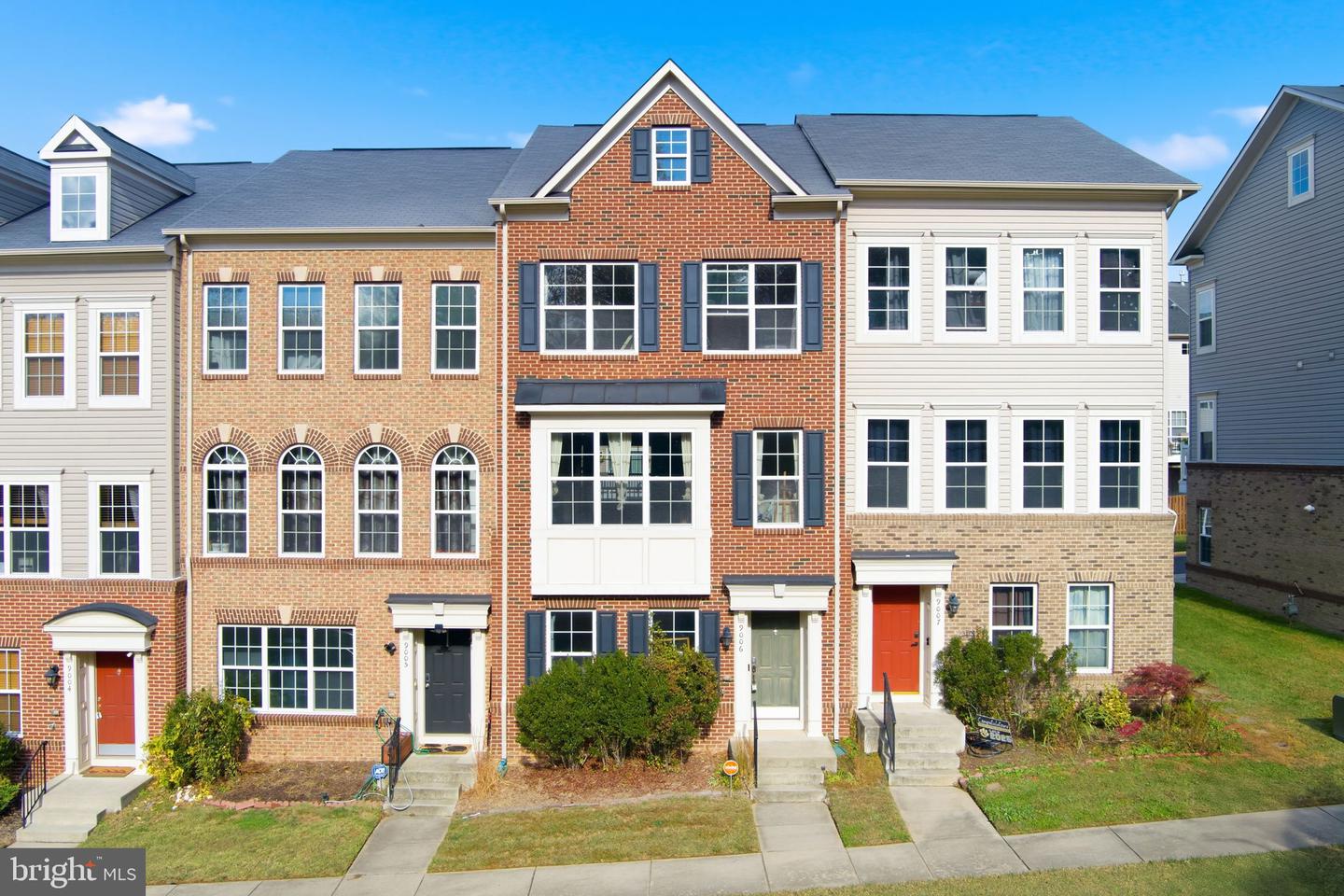 9006 PHITA LN, MANASSAS PARK, Virginia 20111, 4 Bedrooms Bedrooms, 8 Rooms Rooms,3 BathroomsBathrooms,Residential,For sale,9006 PHITA LN,VAMP2003390 MLS # VAMP2003390