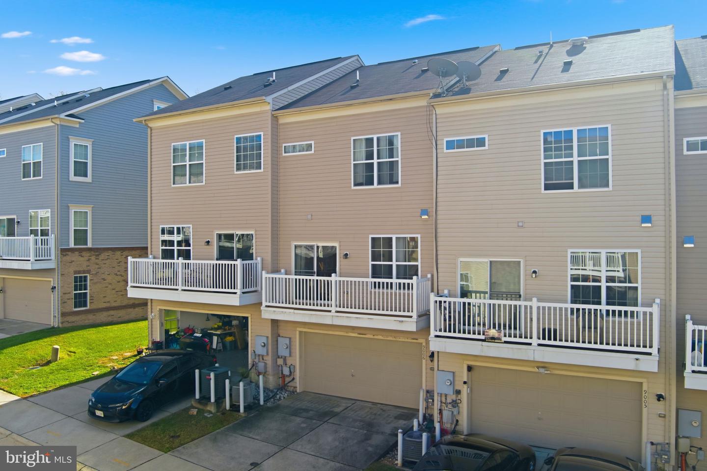 9006 PHITA LN, MANASSAS PARK, Virginia 20111, 4 Bedrooms Bedrooms, 8 Rooms Rooms,3 BathroomsBathrooms,Residential,For sale,9006 PHITA LN,VAMP2003390 MLS # VAMP2003390