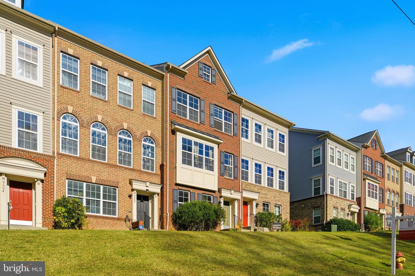 9006 PHITA LN, MANASSAS PARK, Virginia 20111, 4 Bedrooms Bedrooms, 8 Rooms Rooms,3 BathroomsBathrooms,Residential,For sale,9006 PHITA LN,VAMP2003390 MLS # VAMP2003390