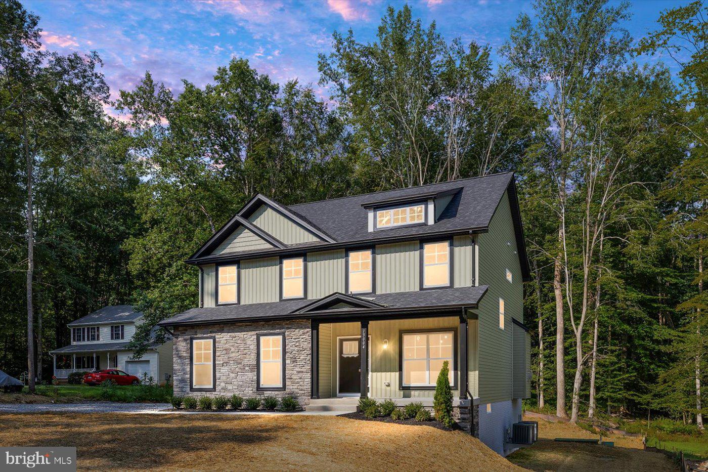 13004 JACKSONS FORD RD, SPOTSYLVANIA, Virginia 22551, 4 Bedrooms Bedrooms, ,2 BathroomsBathrooms,Residential,For sale,13004 JACKSONS FORD RD,VASP2037168 MLS # VASP2037168