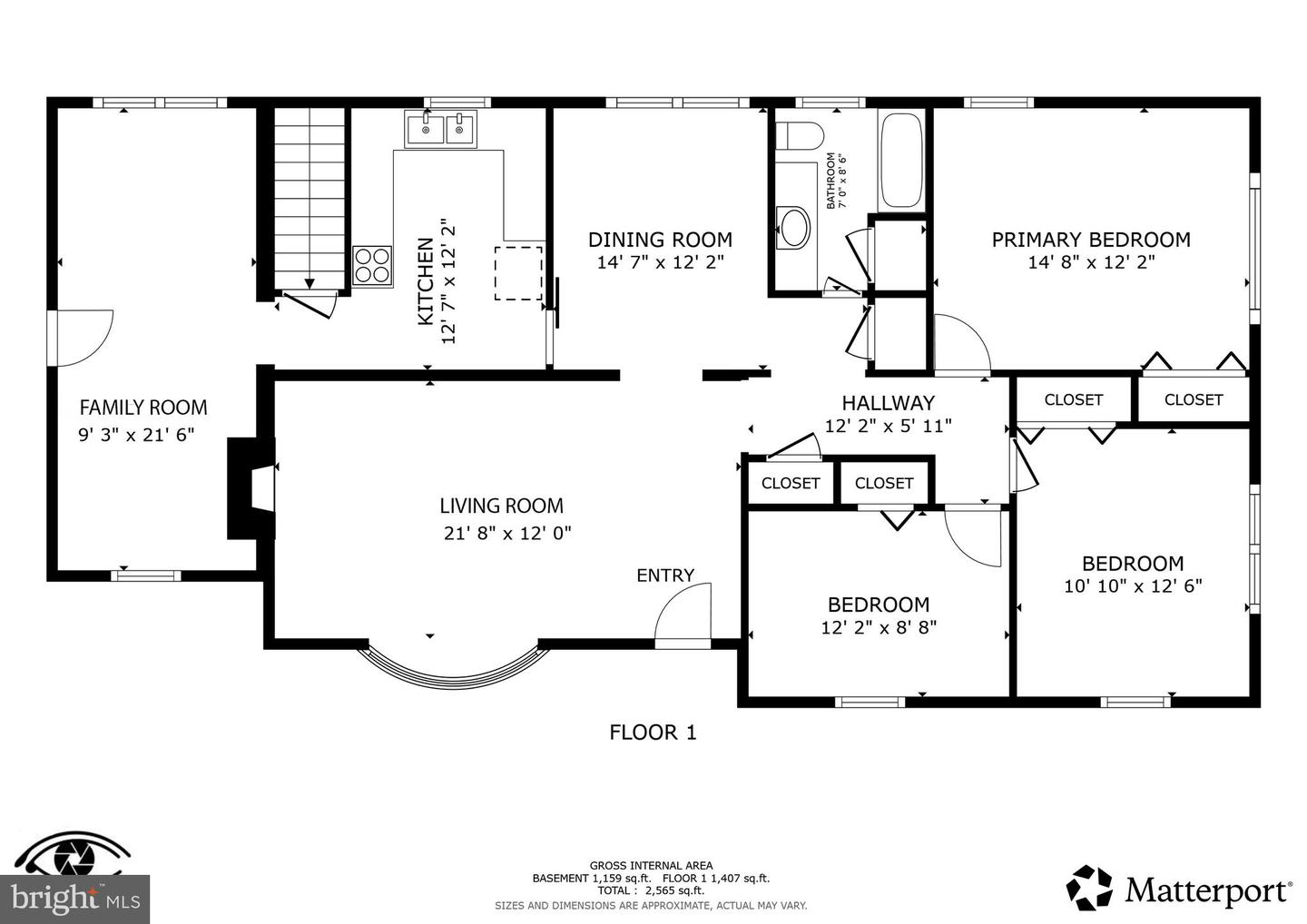 148 SANFORD DR, FREDERICKSBURG, Virginia 22406, 3 Bedrooms Bedrooms, ,1 BathroomBathrooms,Residential,For sale,148 SANFORD DR,VAST2043758 MLS # VAST2043758 148 SANFORD DR, FREDERICKSBURG, Virginia 22406, 3 Bedrooms Bedrooms, ,1 BathroomBathrooms,Residential,For sale,148 SANFORD DR,VAST2043758 MLS # VAST2043758