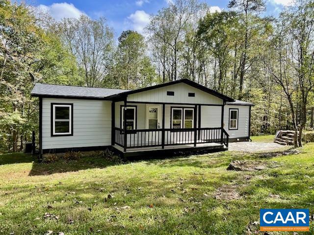 11 FLINT LAKE RD, STANARDSVILLE, Virginia 22973, 3 Bedrooms Bedrooms, ,2 BathroomsBathrooms,Residential,For sale,11 FLINT LAKE RD,670594 MLS # 670594 11 FLINT LAKE RD, STANARDSVILLE, Virginia 22973, 3 Bedrooms Bedrooms, ,2 BathroomsBathrooms,Residential,For sale,11 FLINT LAKE RD,670594 MLS # 670594