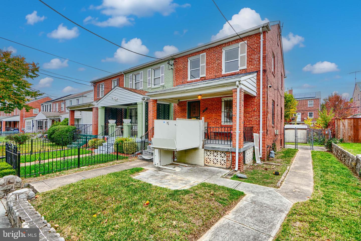 1904 U PL SE, WASHINGTON, District Of Columbia 20020, 3 Bedrooms Bedrooms, ,1 BathroomBathrooms,Residential,For sale,1904 U PL SE,DCDC2230014 MLS # DCDC2230014