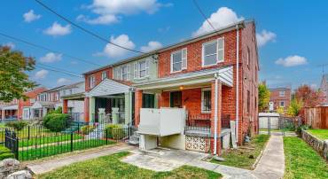 1904 U PL SE, WASHINGTON, District Of Columbia 20020, 3 Bedrooms Bedrooms, ,1 BathroomBathrooms,Residential,For sale,1904 U PL SE,DCDC2230014 MLS # DCDC2230014